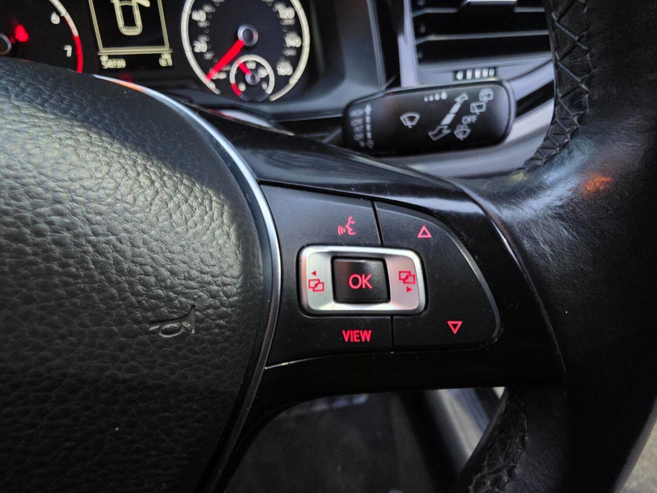 Volkswagen Polo view 28