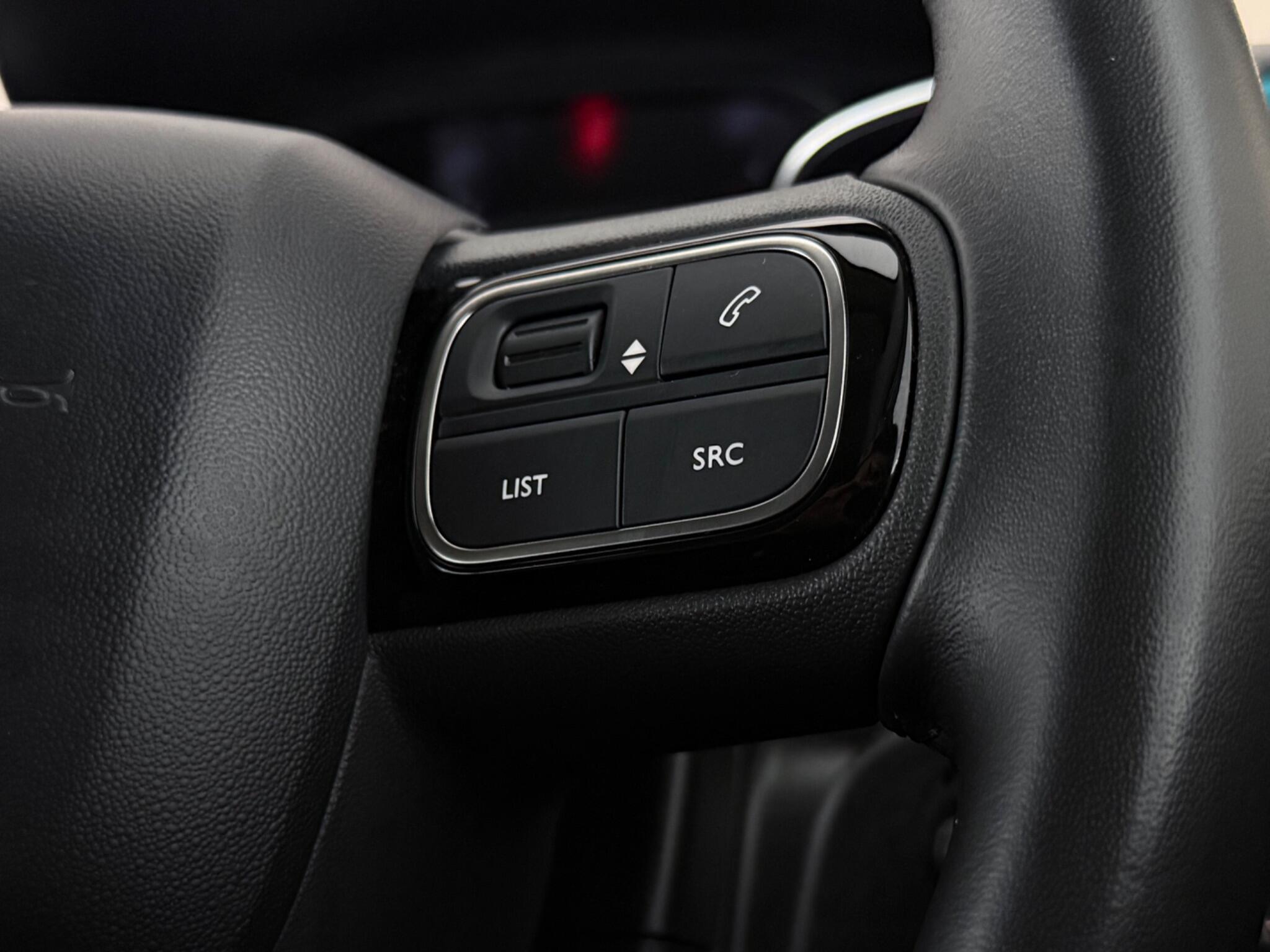 Citroen C3 view 16