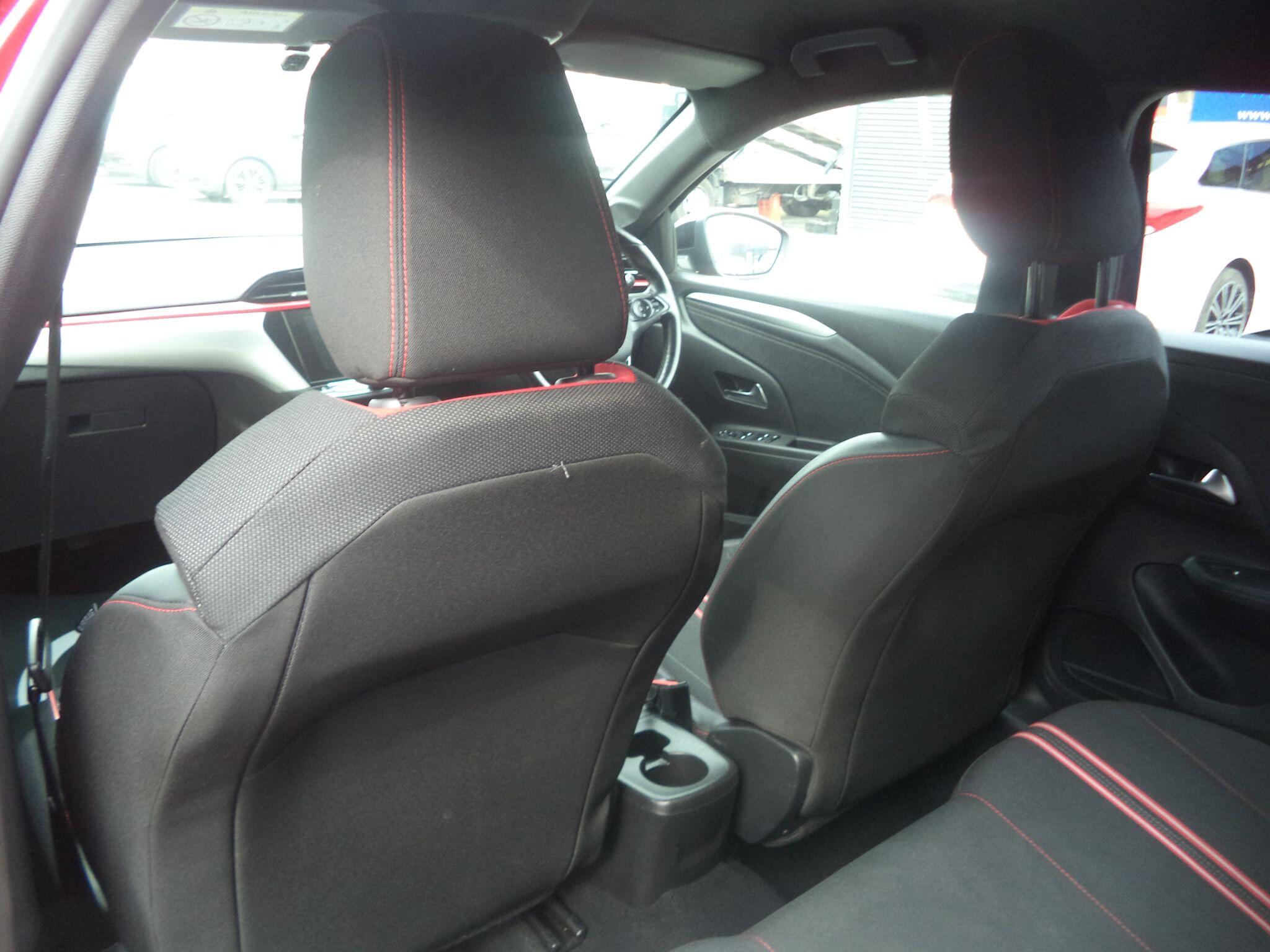 Vauxhall Corsa view 37