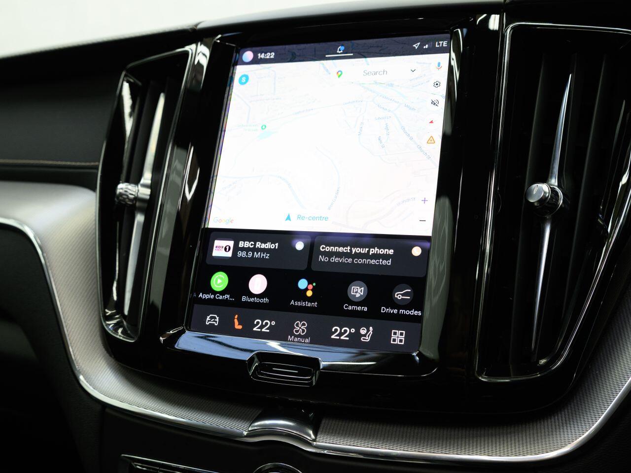 Volvo XC60 view 52