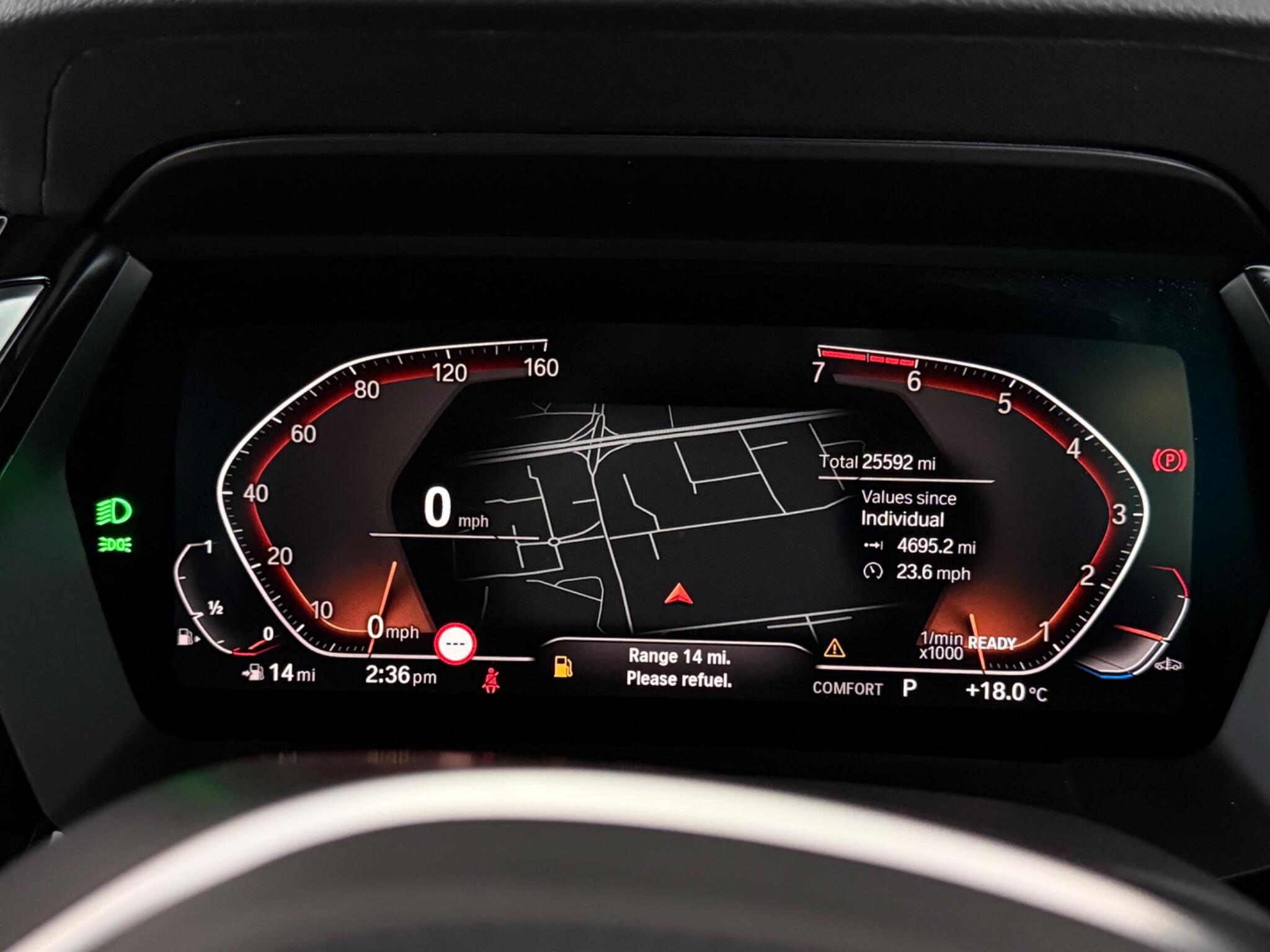 BMW Z4 view 16