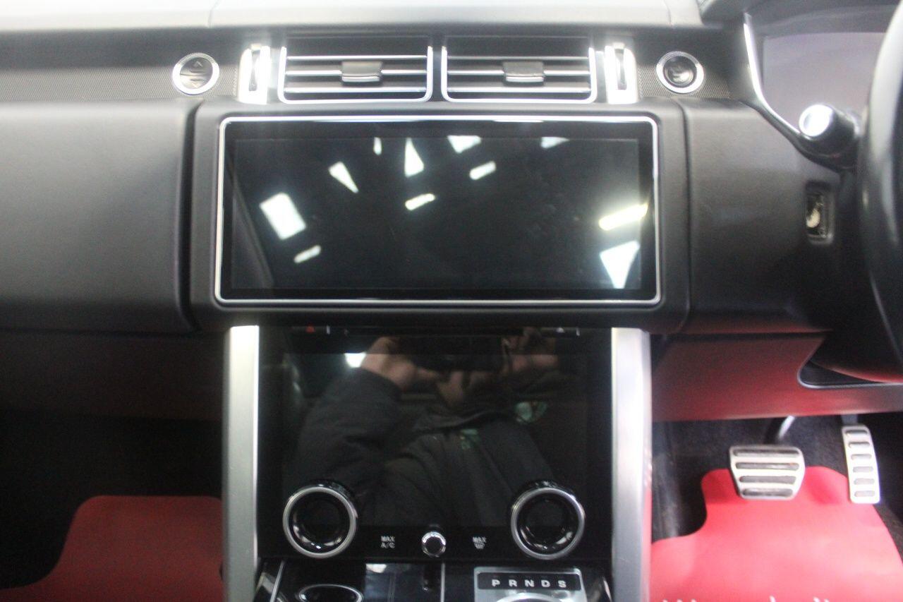Land Rover Range Rover view 36