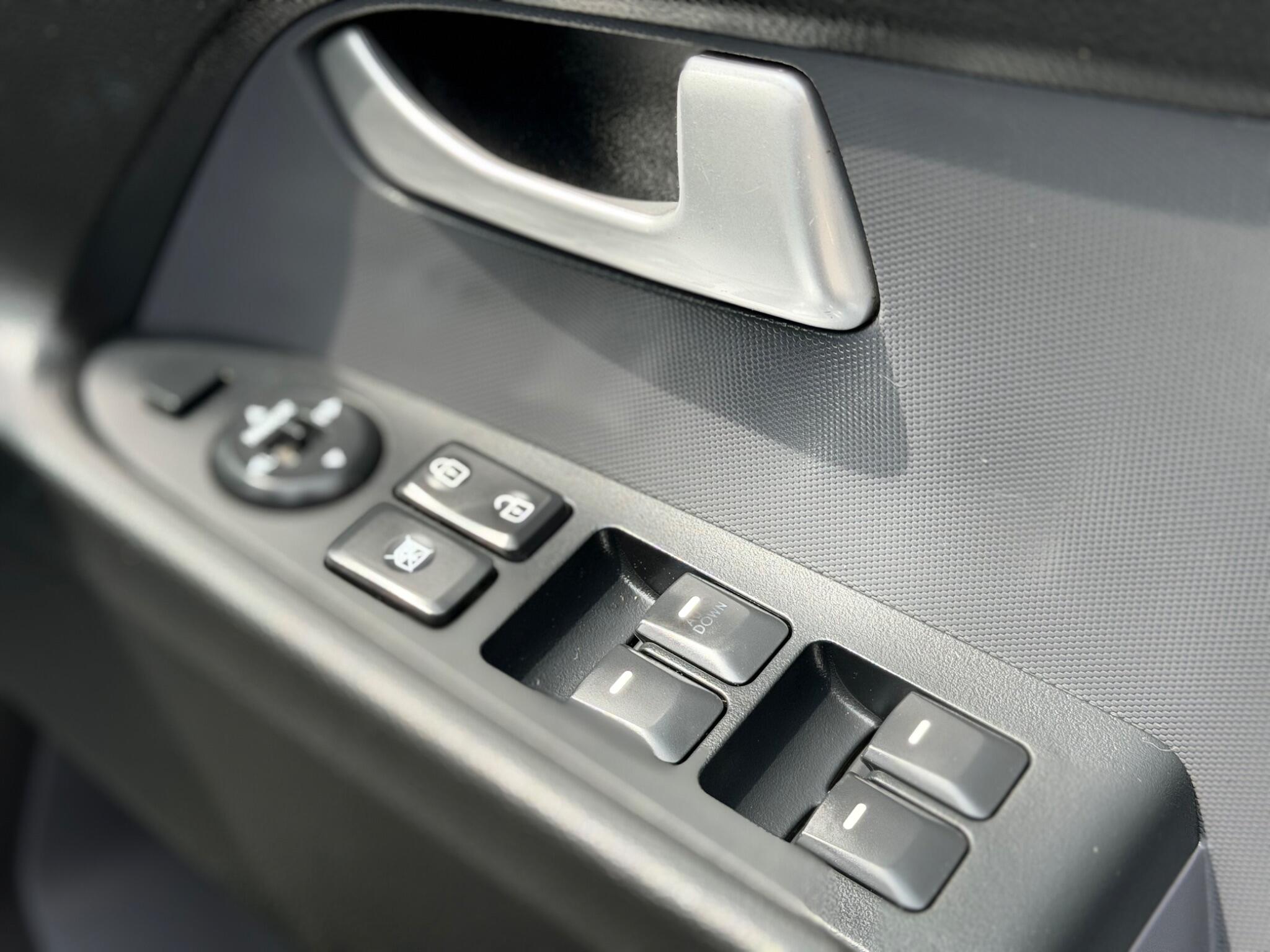 Kia Sportage view 43