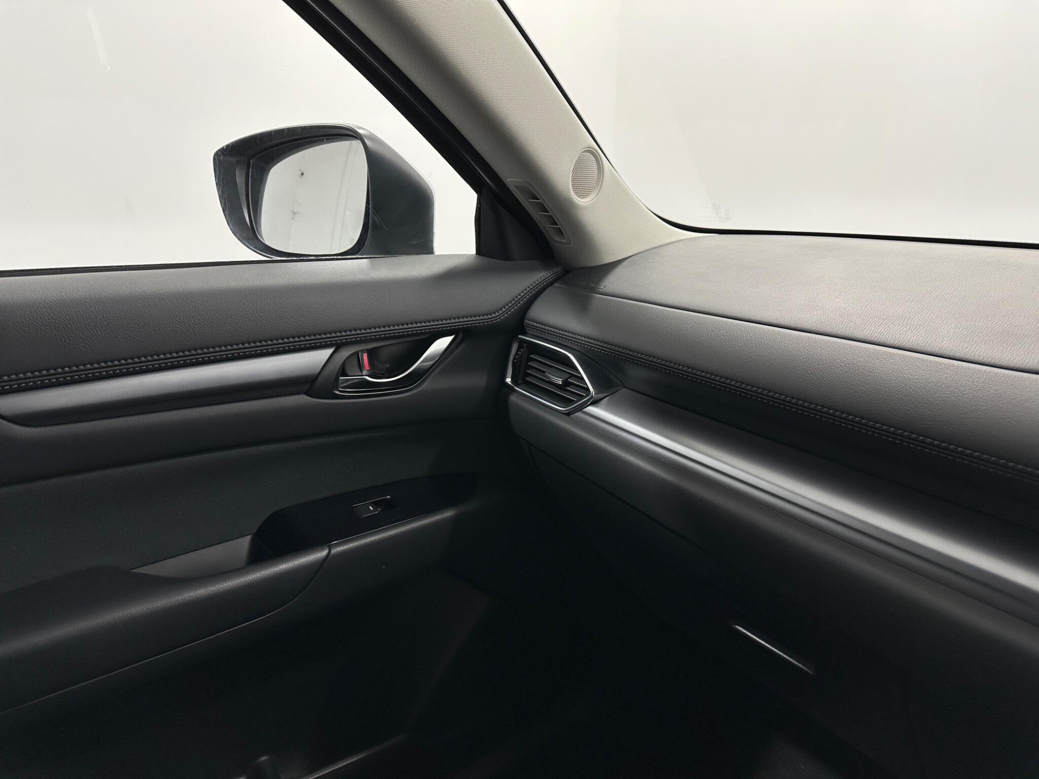Mazda CX-5 view 25