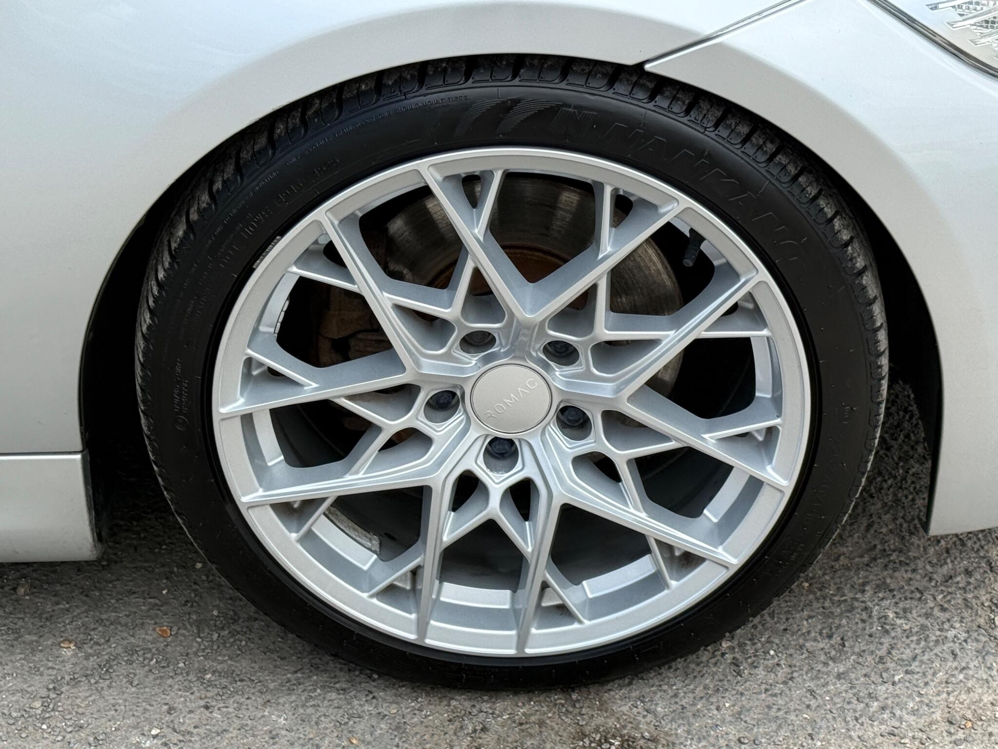 BMW 3 Series - Image 28