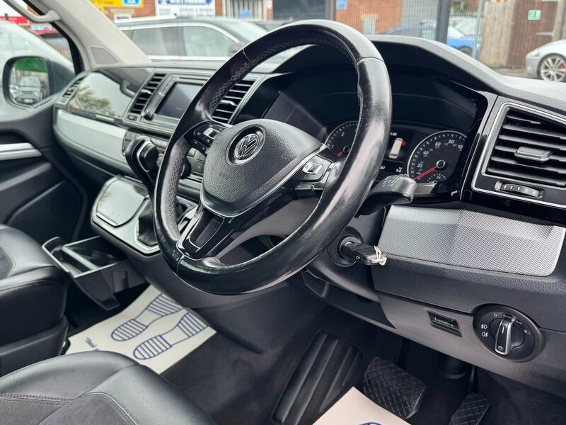 2018 Volkswagen Caravelle image 43