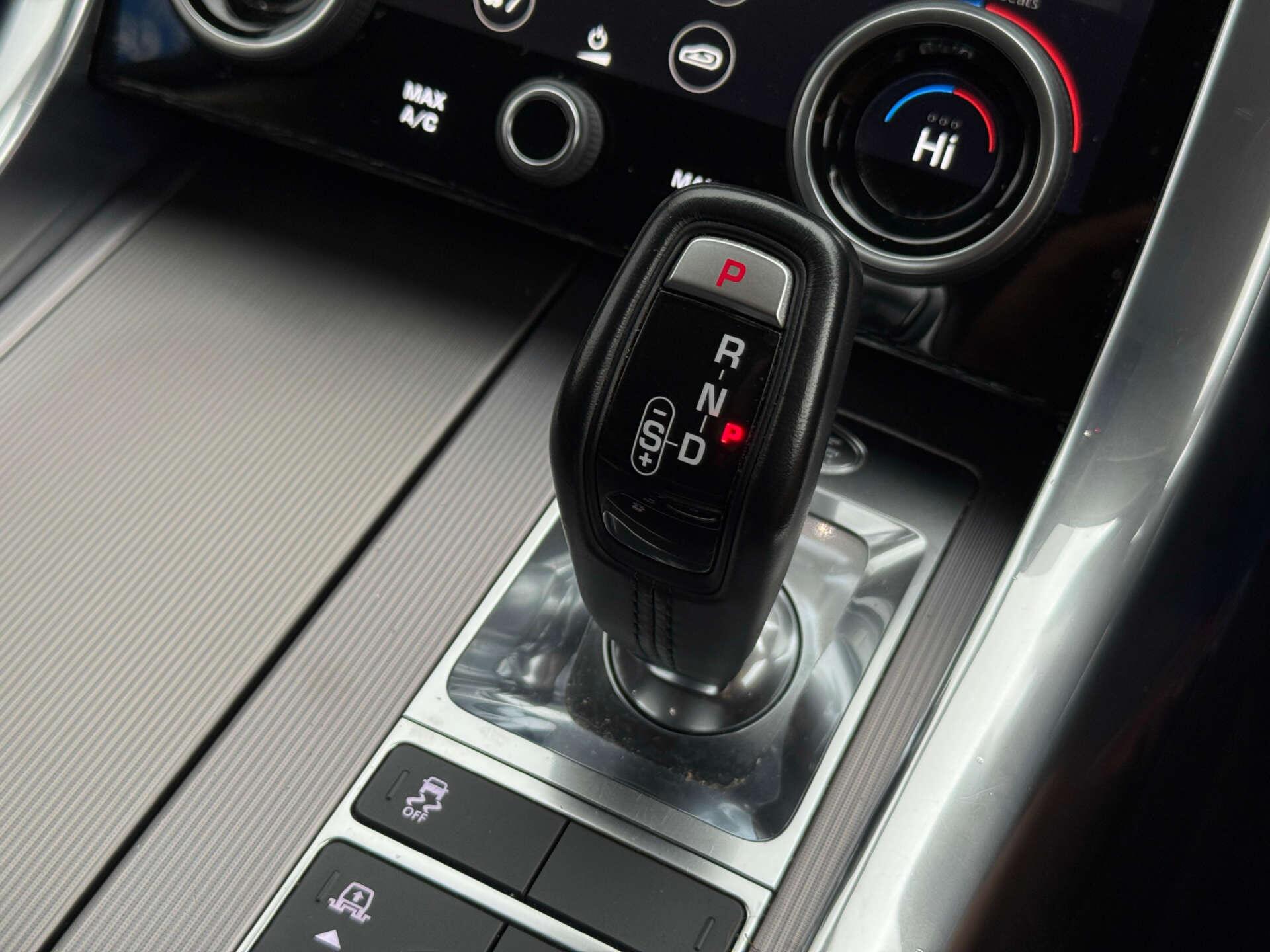 Land Rover Range Rover Sport view 62