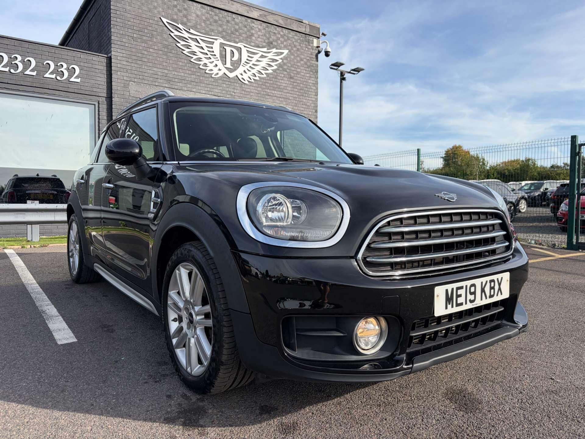 Mini Countryman view 53