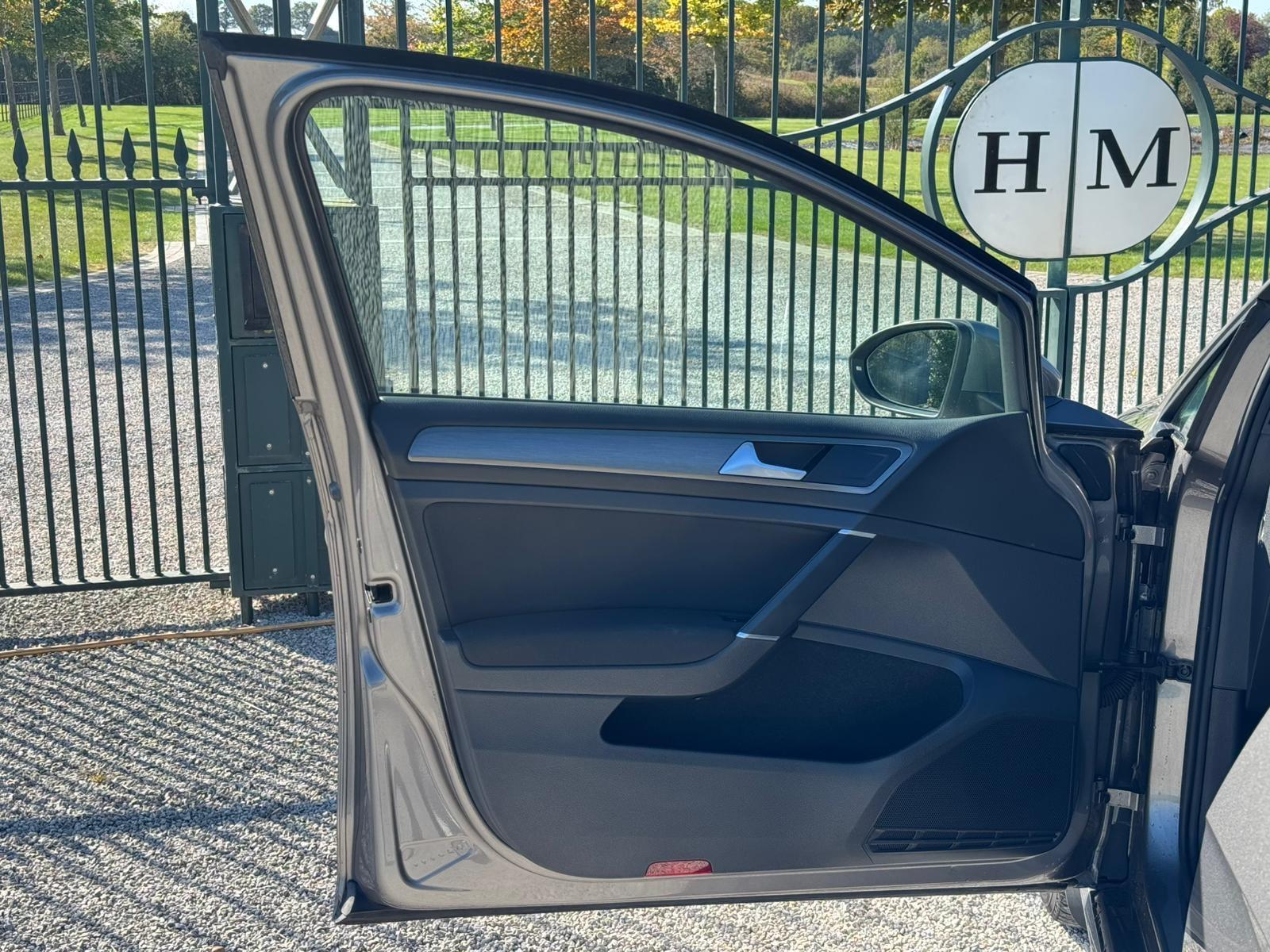 2013 Volkswagen Golf image 19
