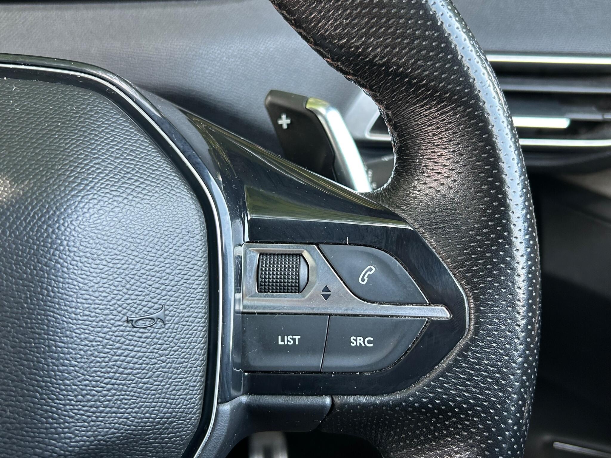 Peugeot 3008 view 54