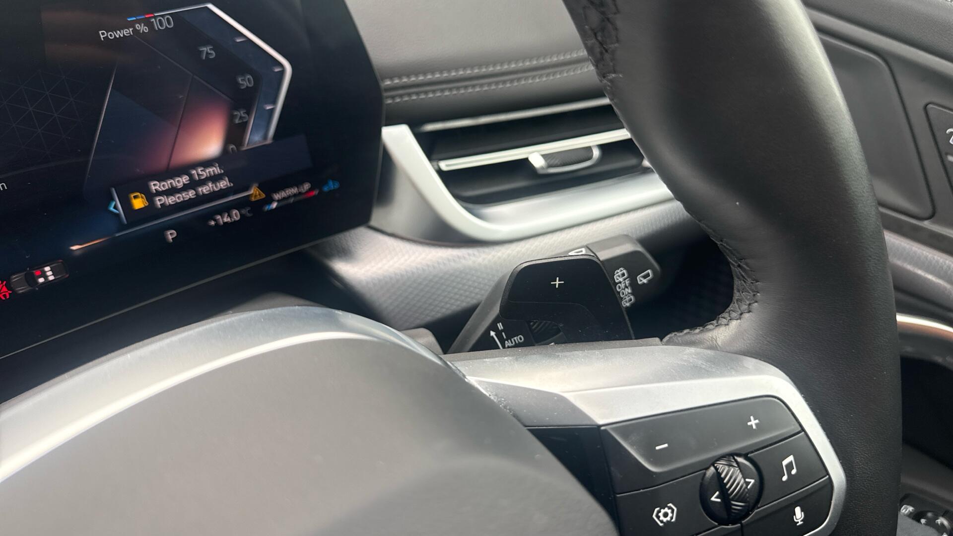 BMW X1 view 48