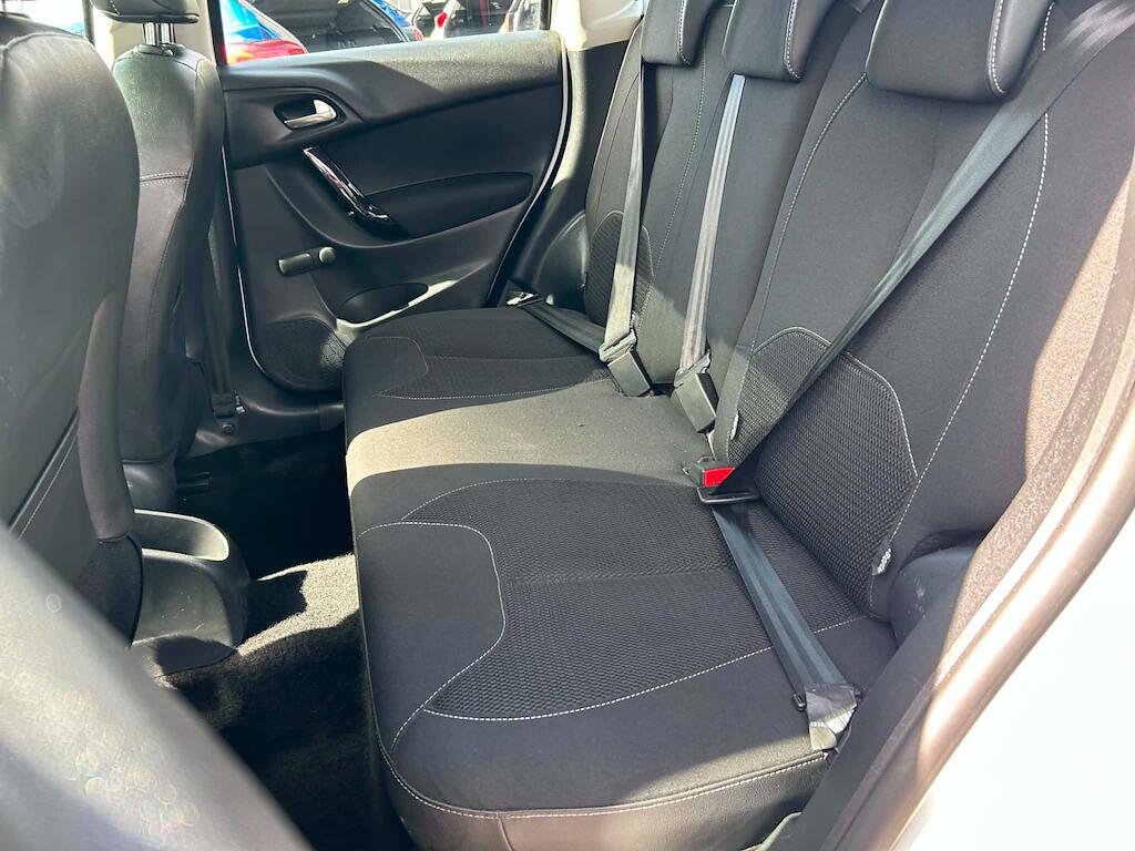 Citroen C3 view 15
