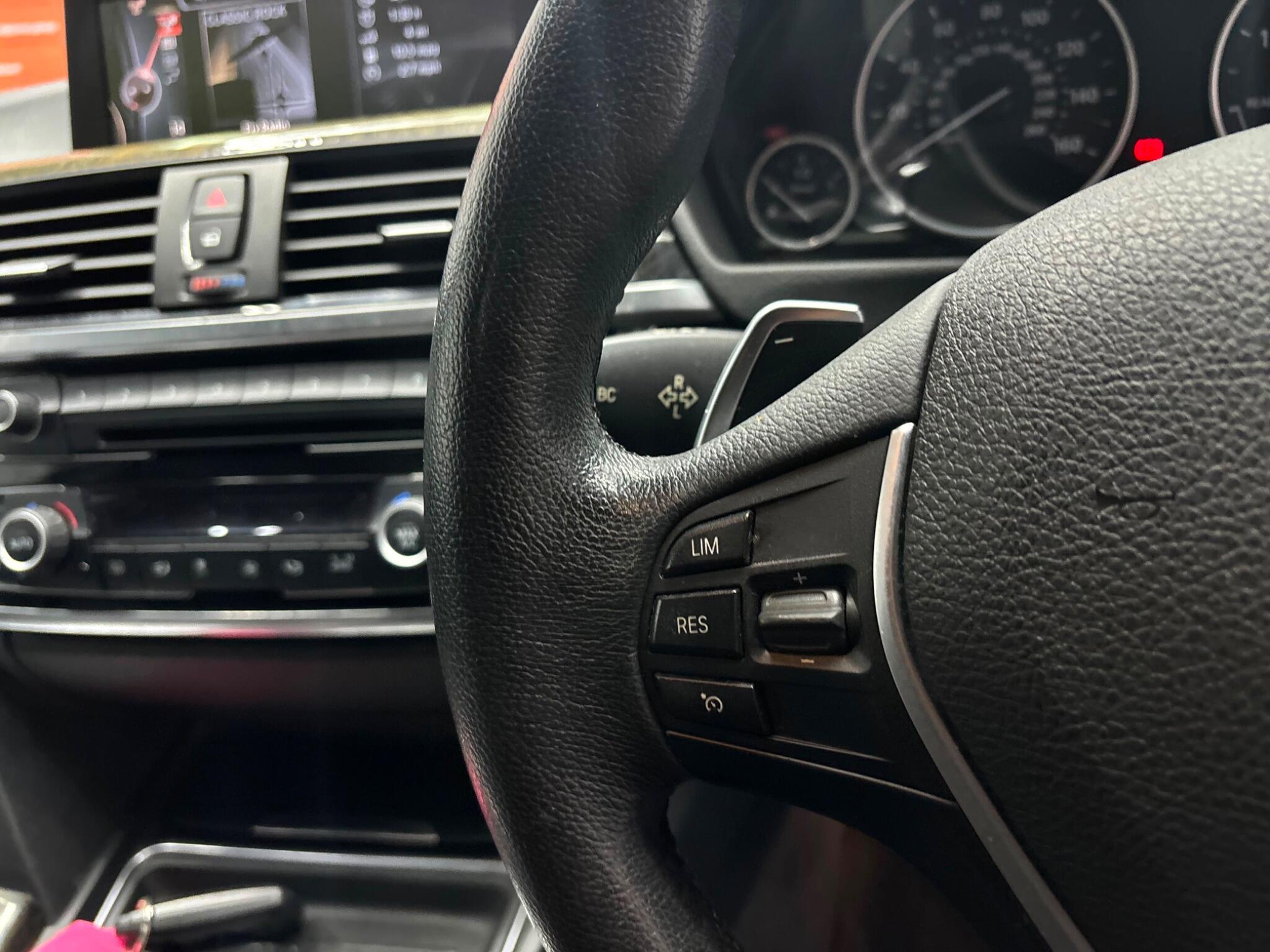 BMW 4 Series Gran Coupe view 10