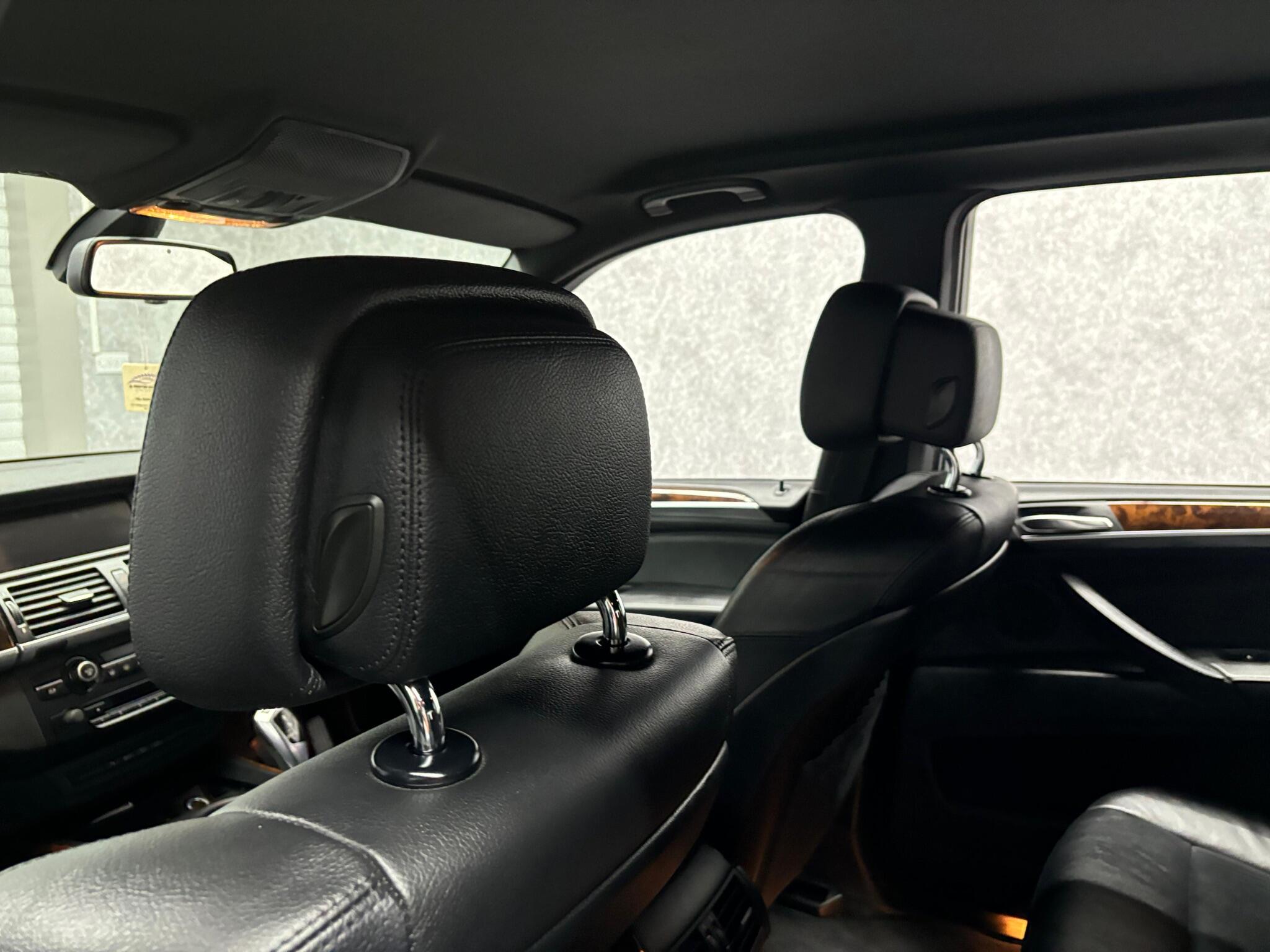 BMW X5 X5 view 14