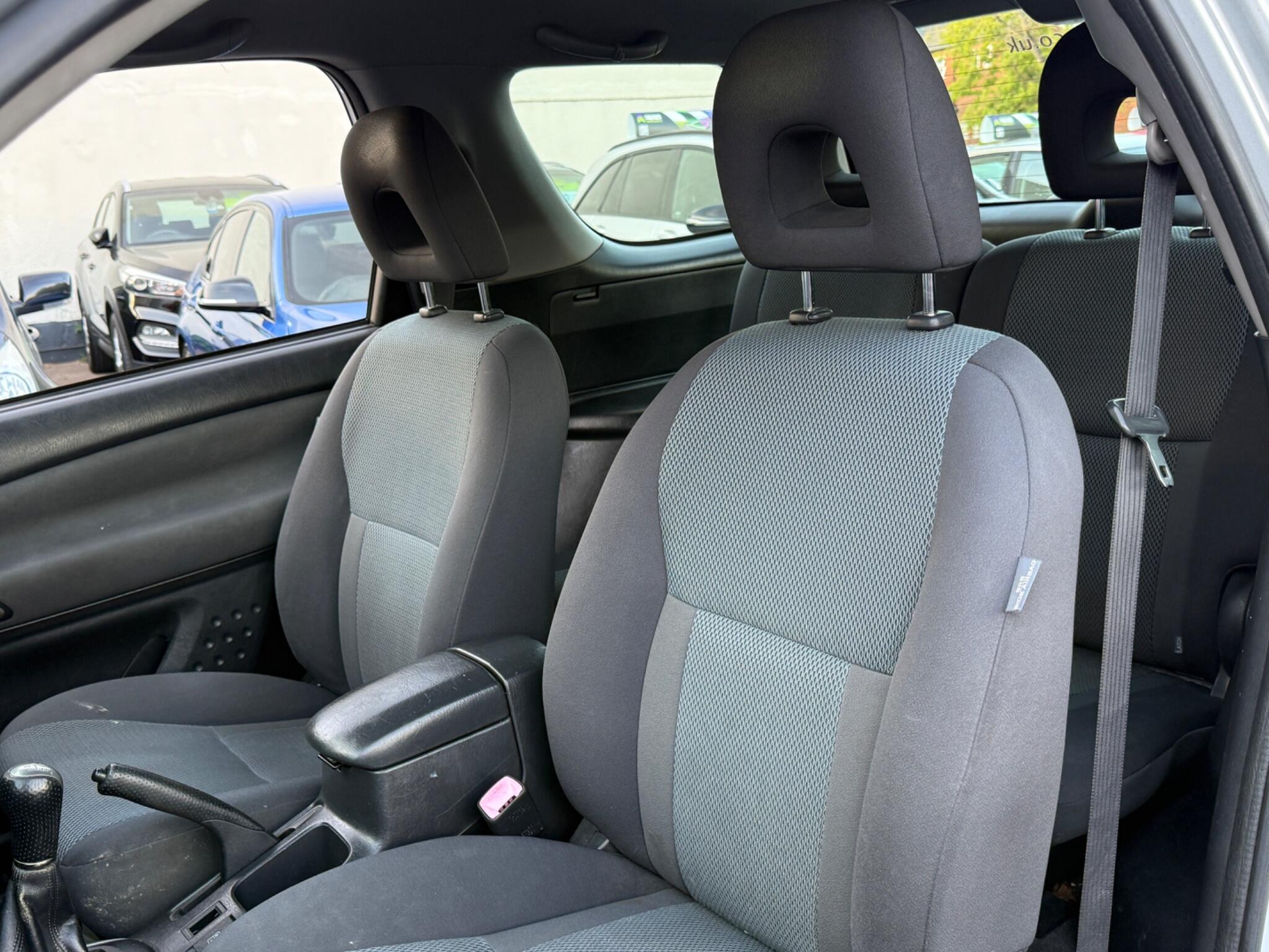 Toyota RAV4 - Image 22