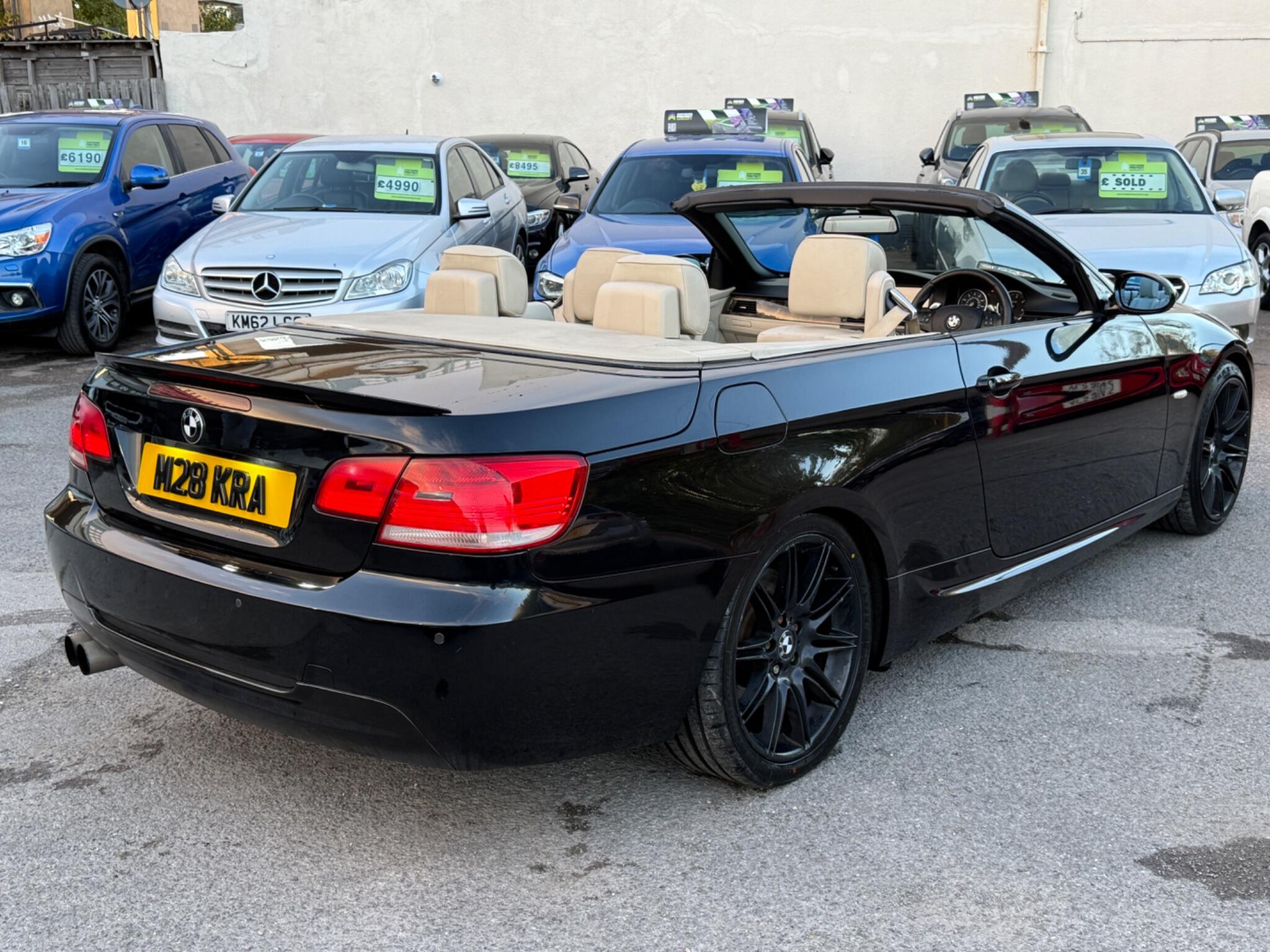 BMW 3 Series - Image 22