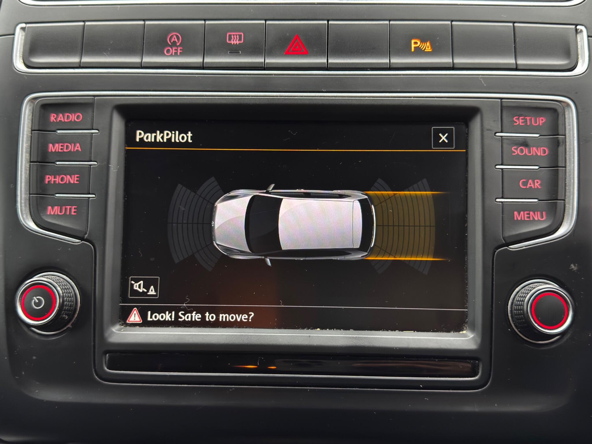 Volkswagen Polo view 33