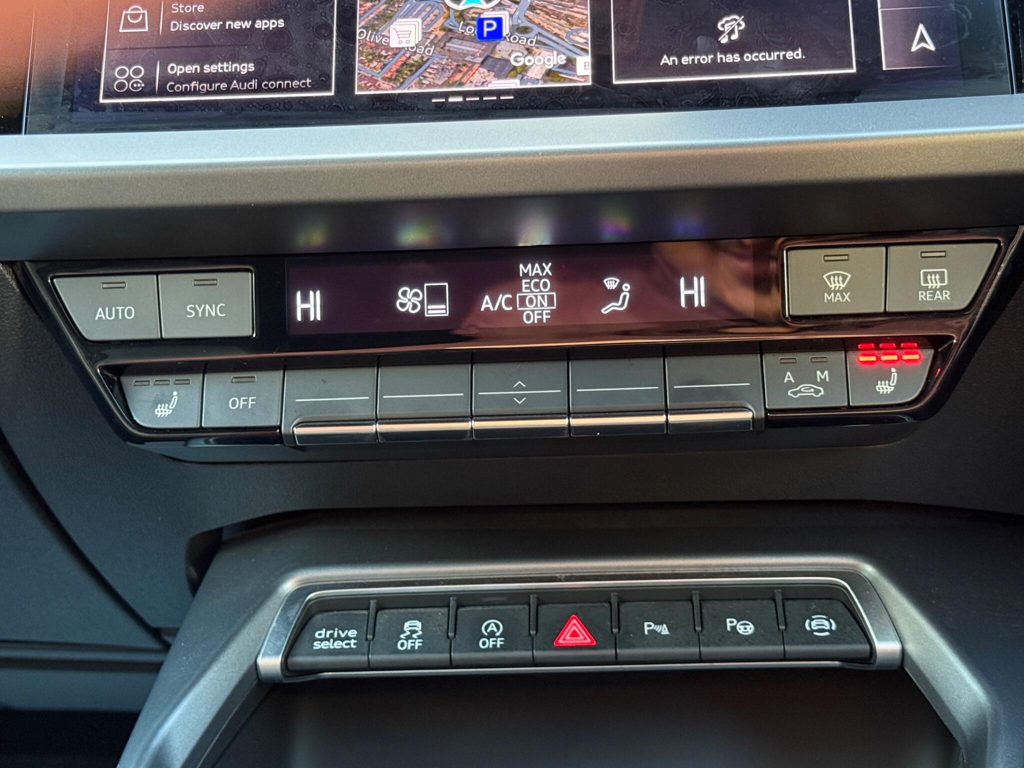 Audi A3 - Image 50