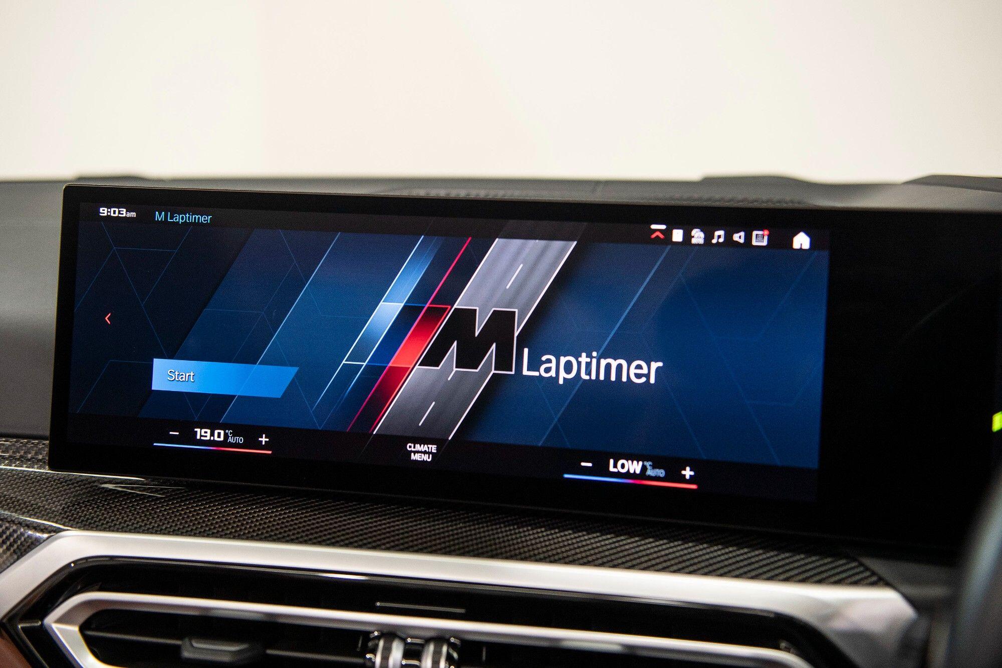 BMW M4 view 29
