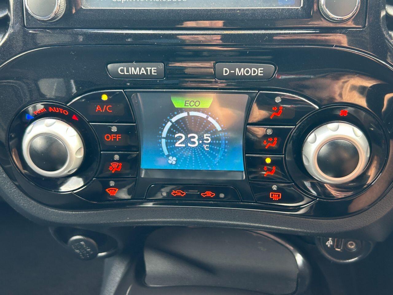 Nissan Juke view 19