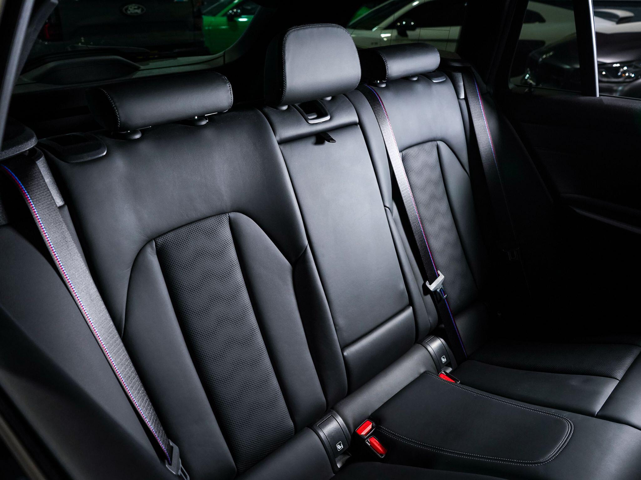 BMW M3 view 13
