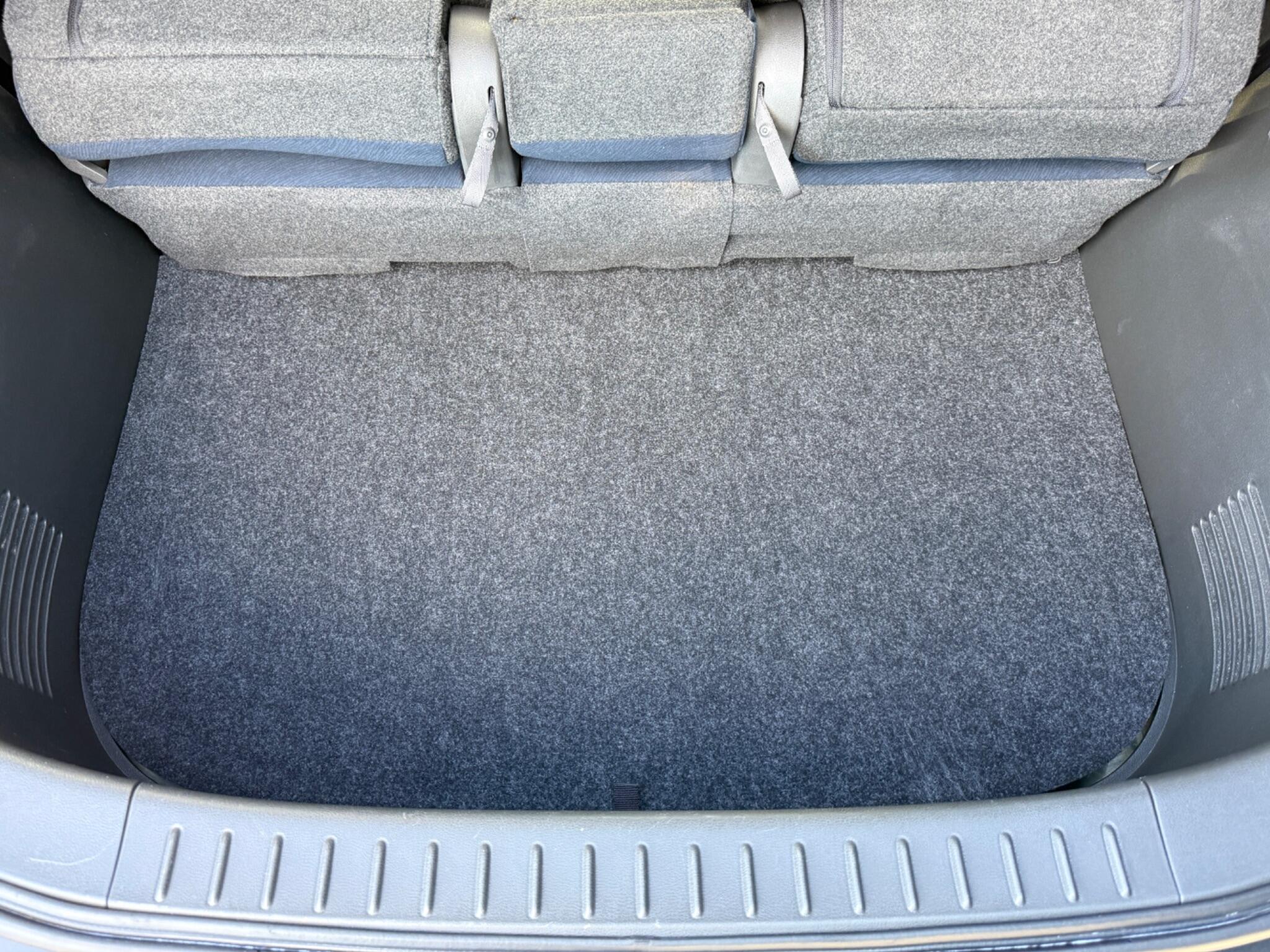Nissan Cube view 65