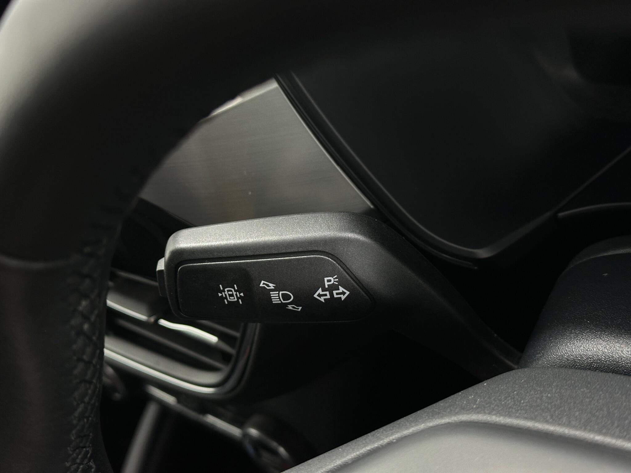 Ford Kuga view 14