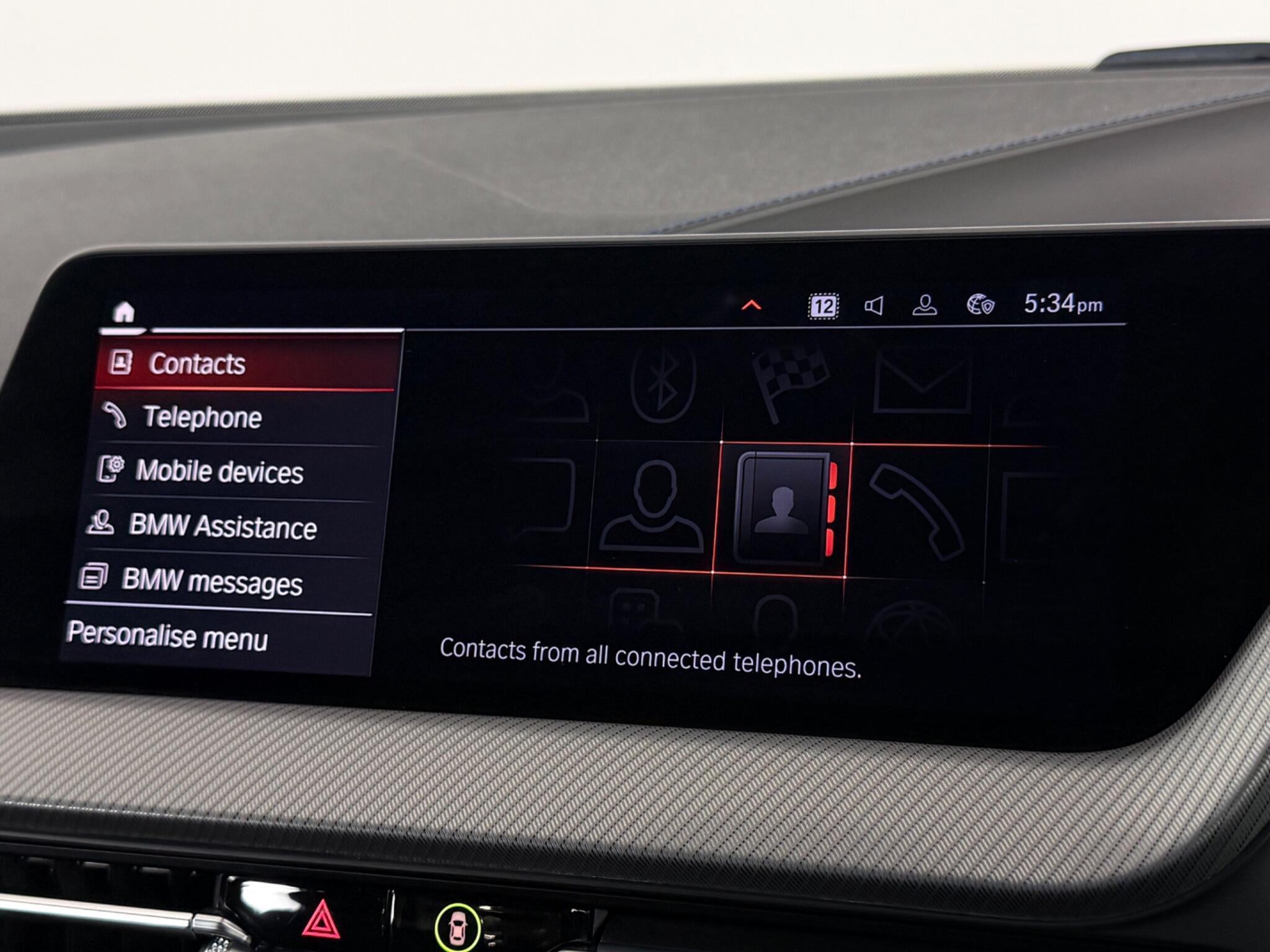 BMW 2 Series view 21