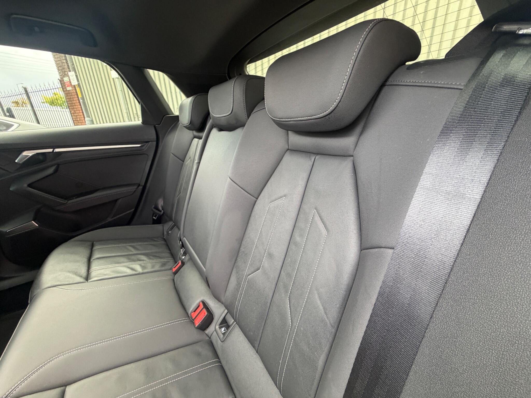 Audi A3 view 47