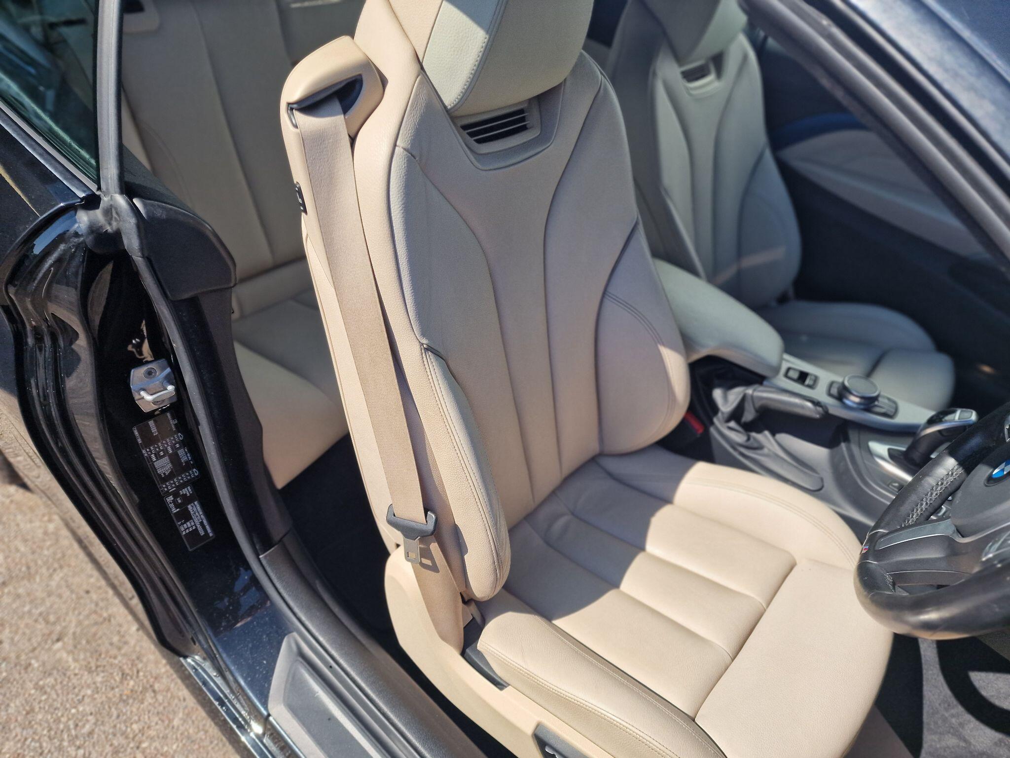 BMW 4 Series view 39
