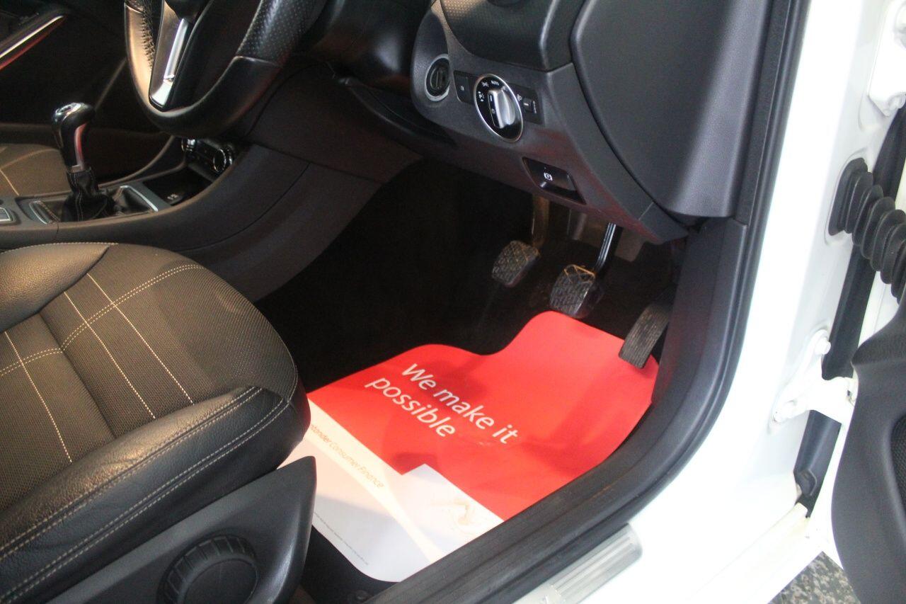 Mercedes-Benz A-Class view 48