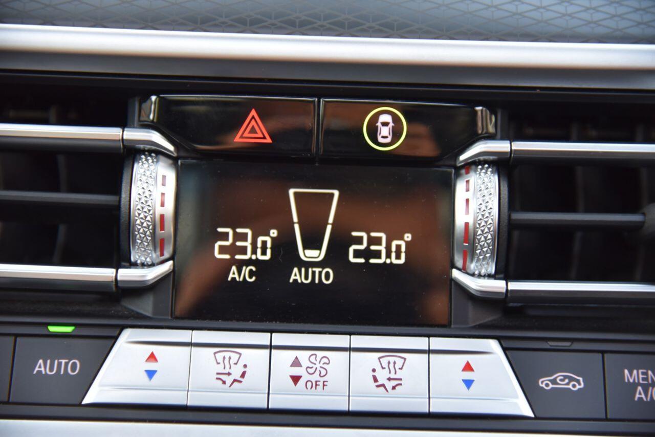 BMW Ix3 view 55