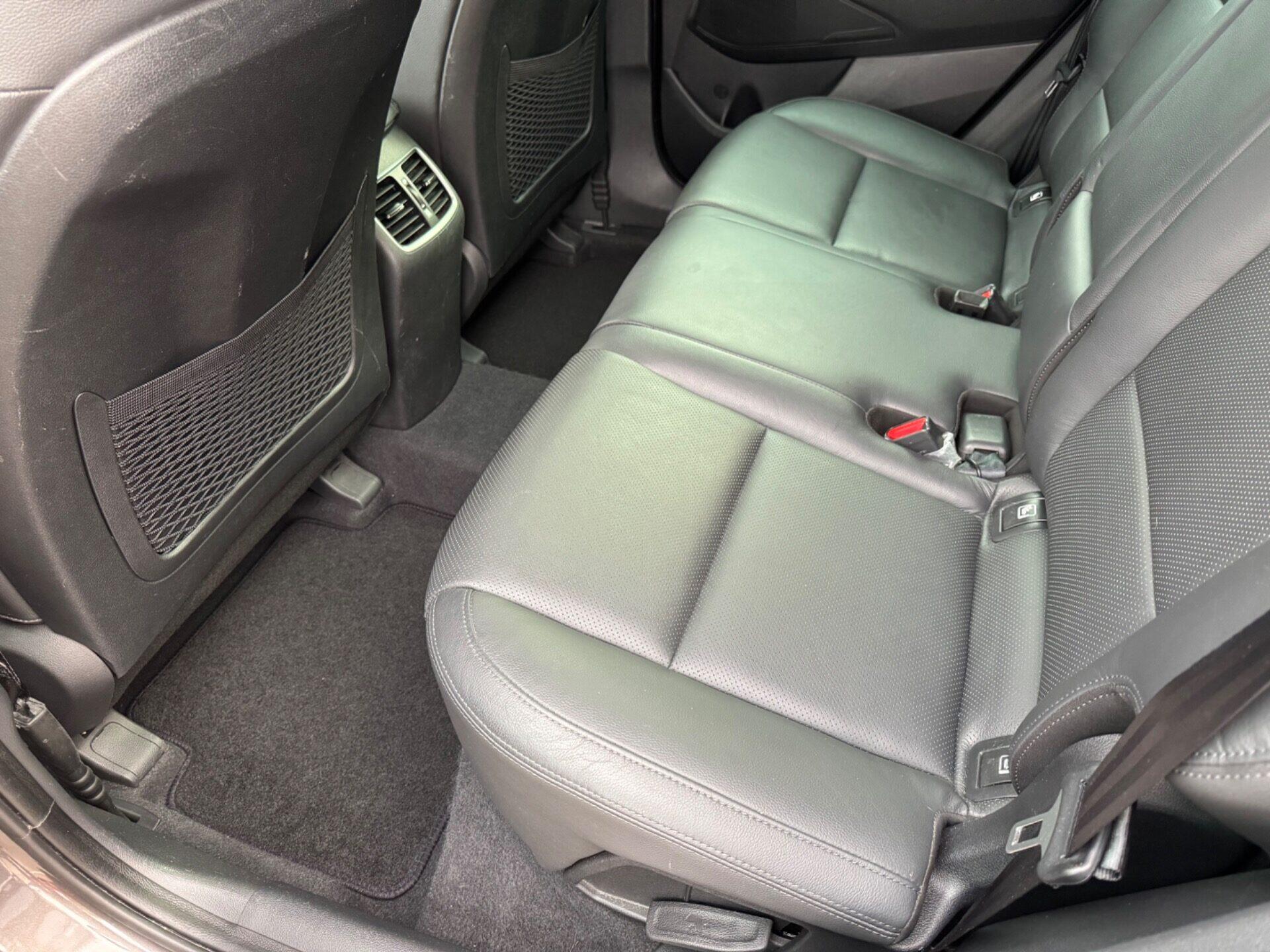 Hyundai Tucson view 44