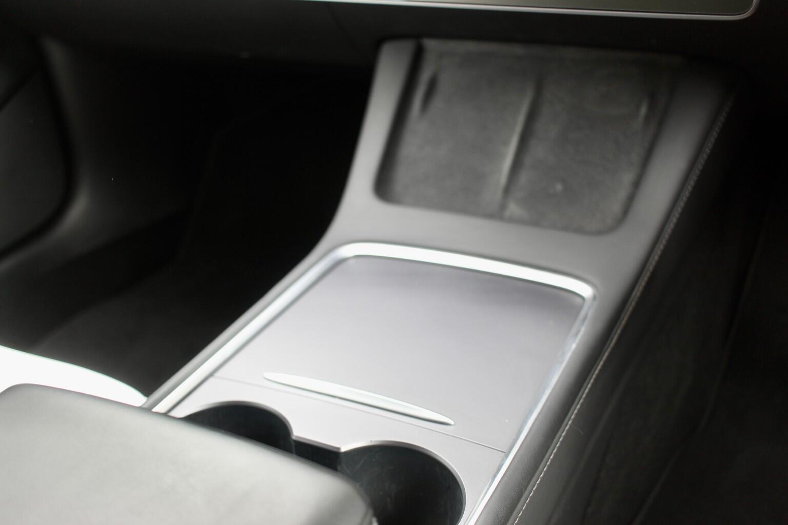 Tesla Model 3 view 17