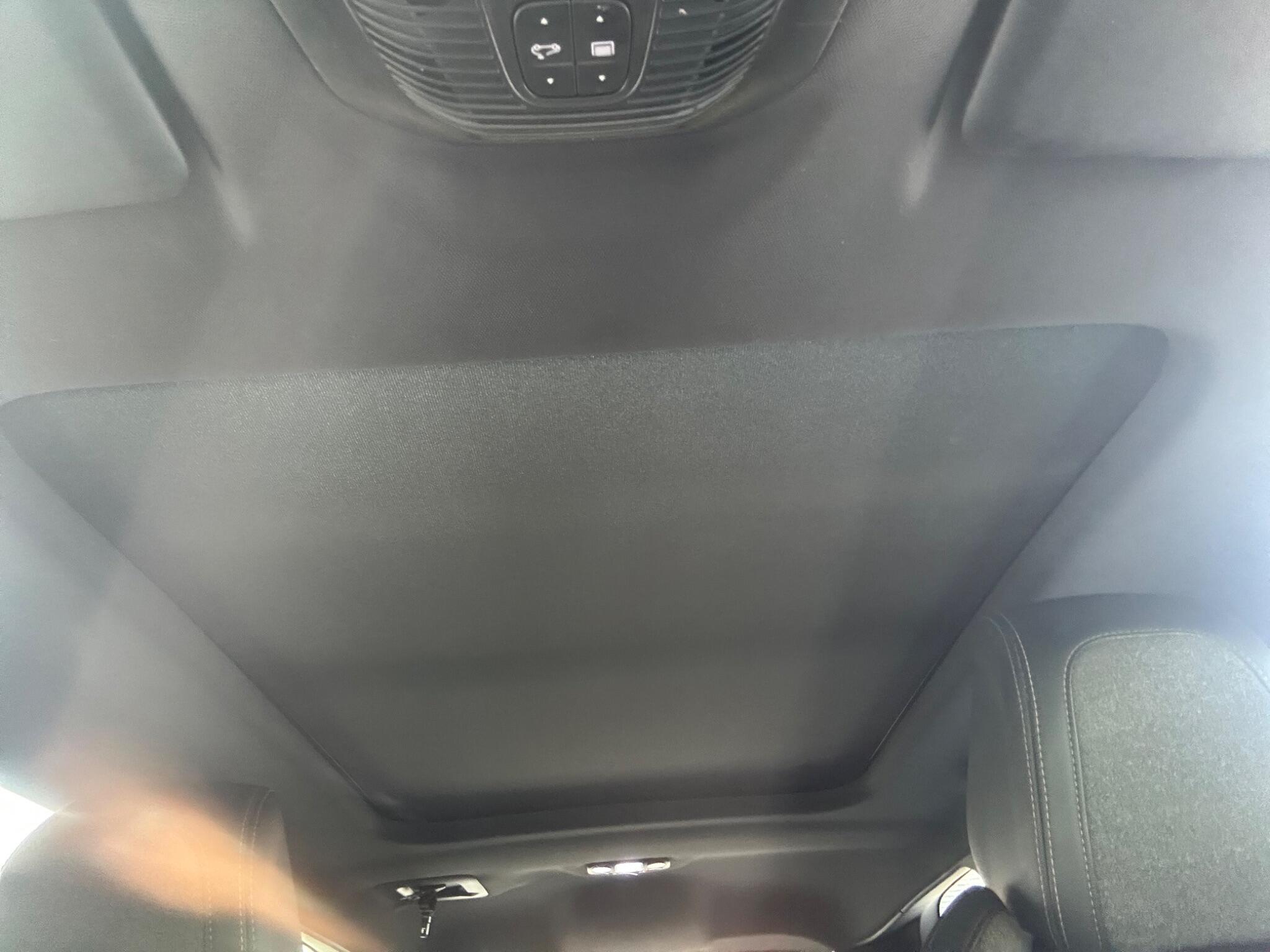 Peugeot 5008 view 58
