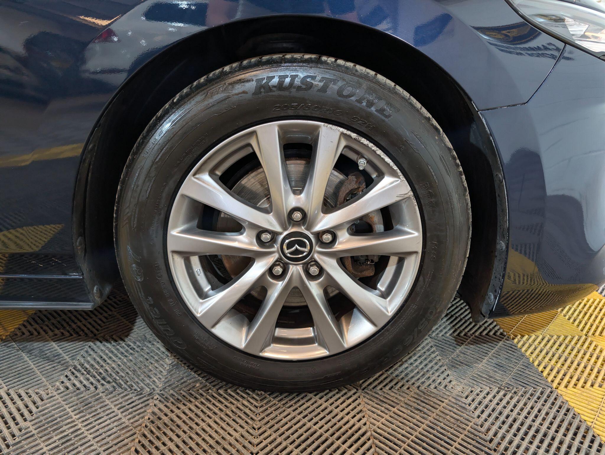 Mazda Skyactiv-G view 26