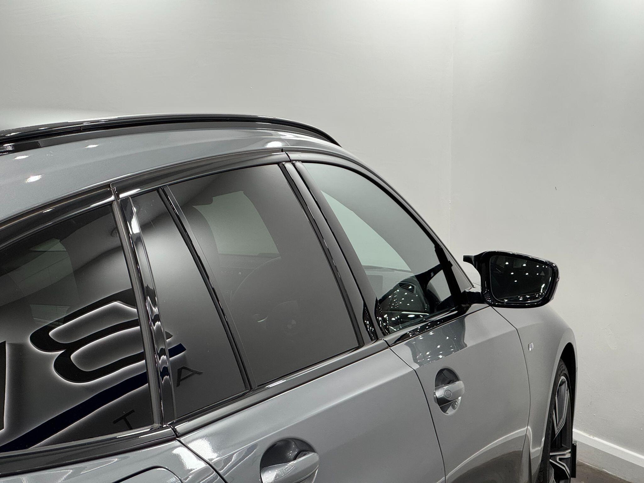 BMW 3 Series view 27