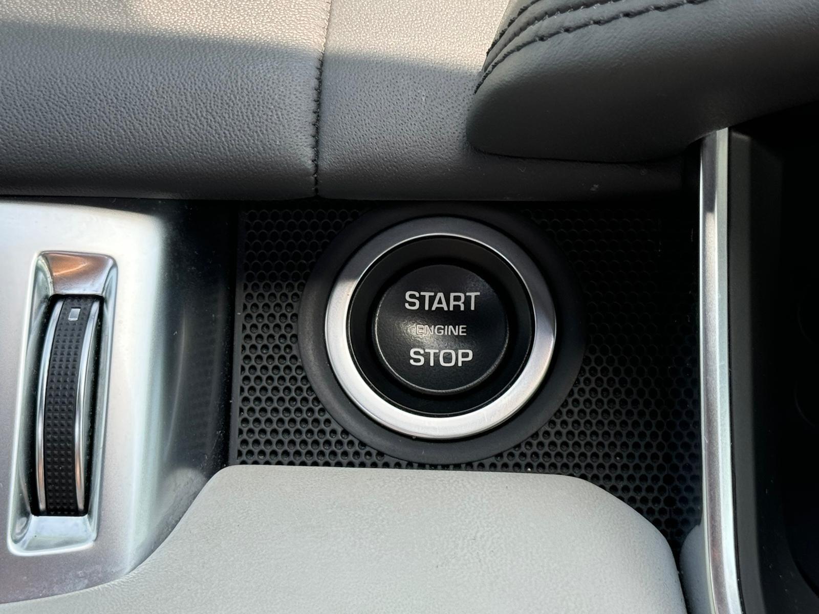 Land Rover Range Rover Sport view 38