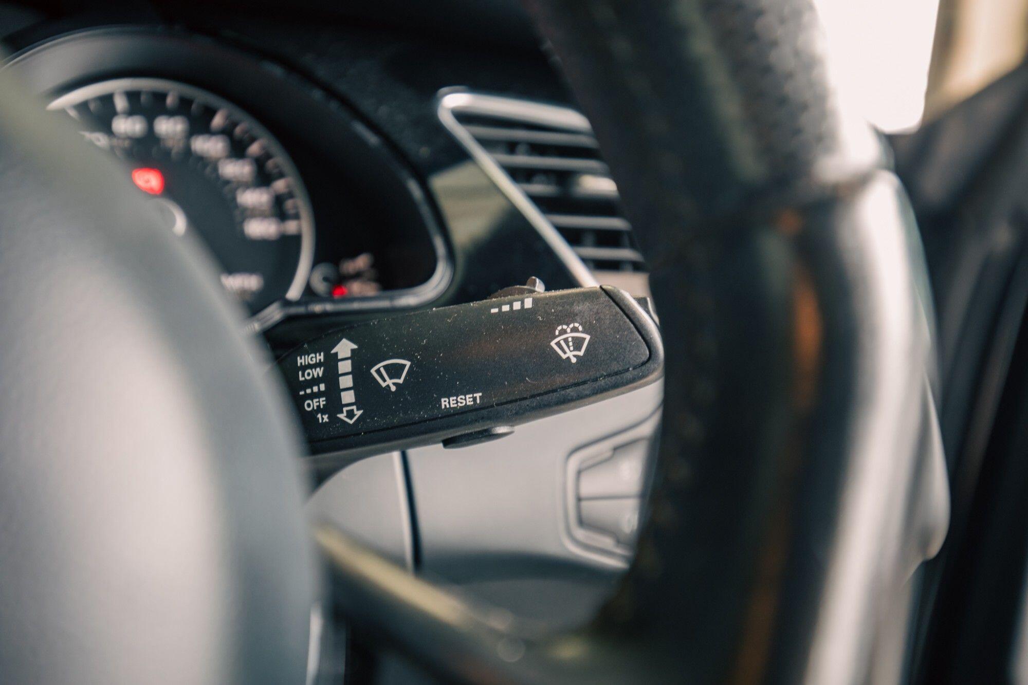 Audi A5 view 18