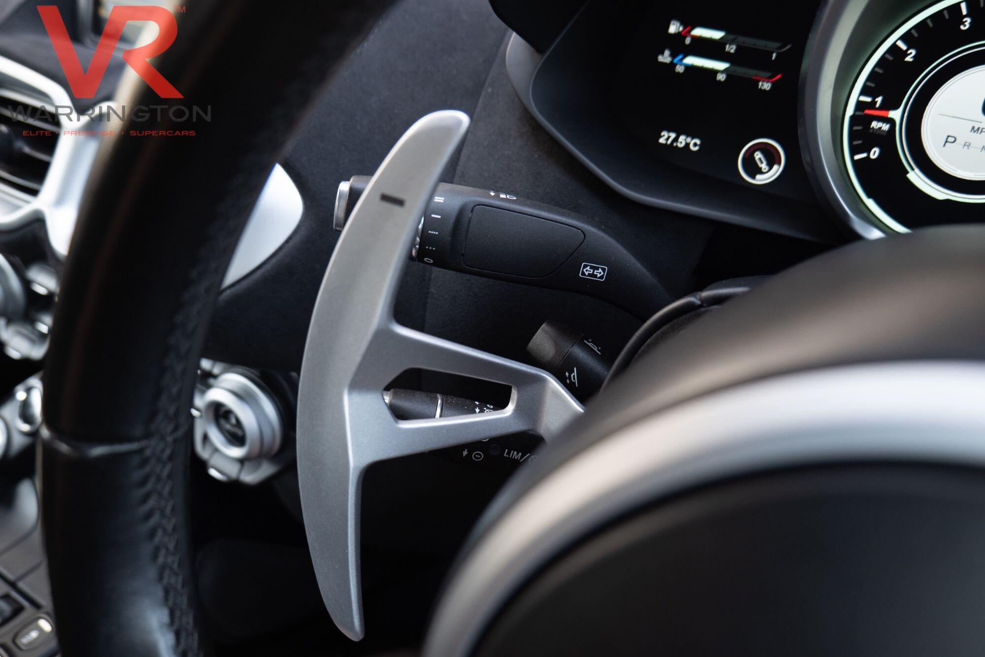 Aston Martin Vantage view 10