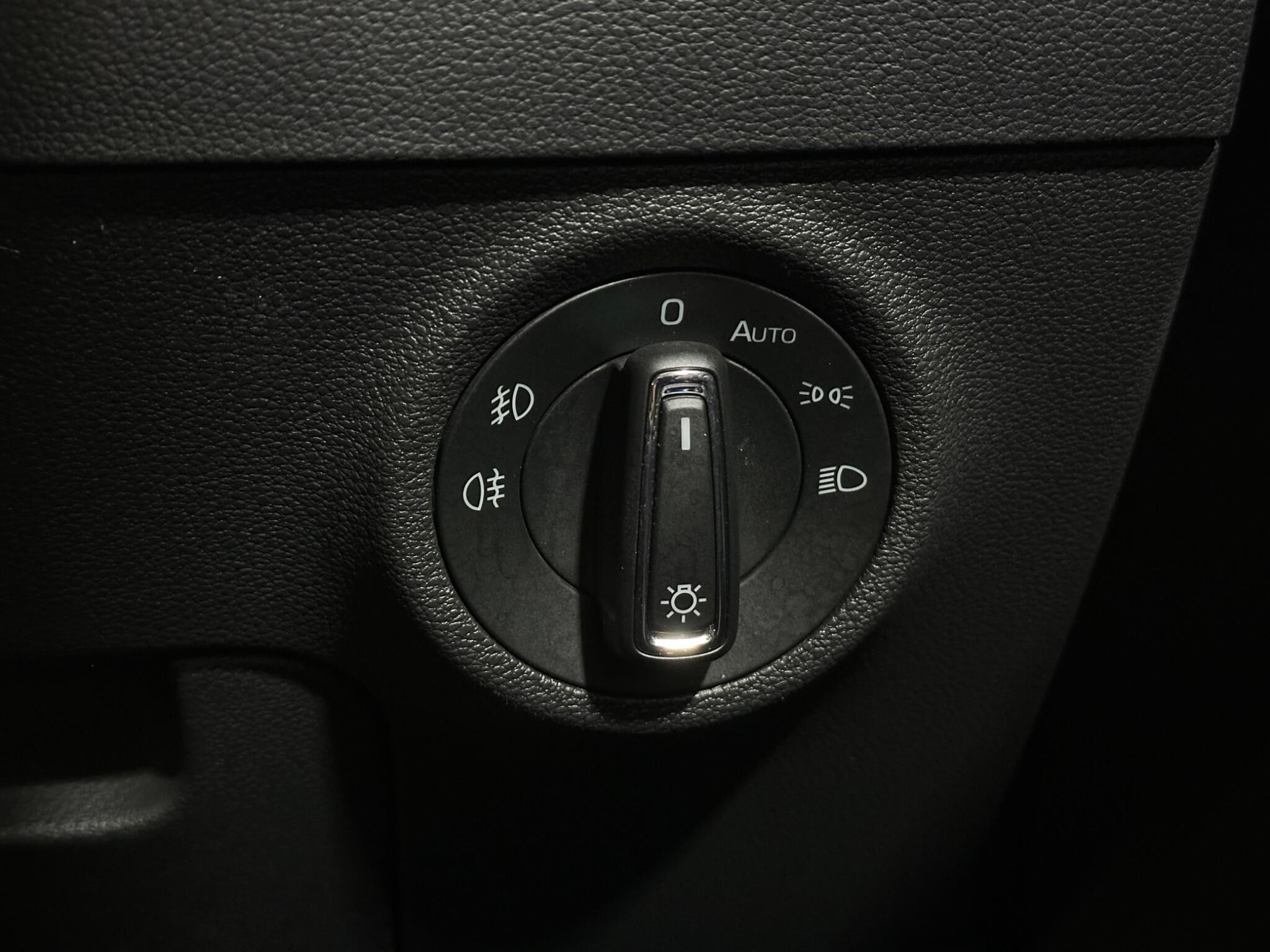 Skoda Karoq view 18