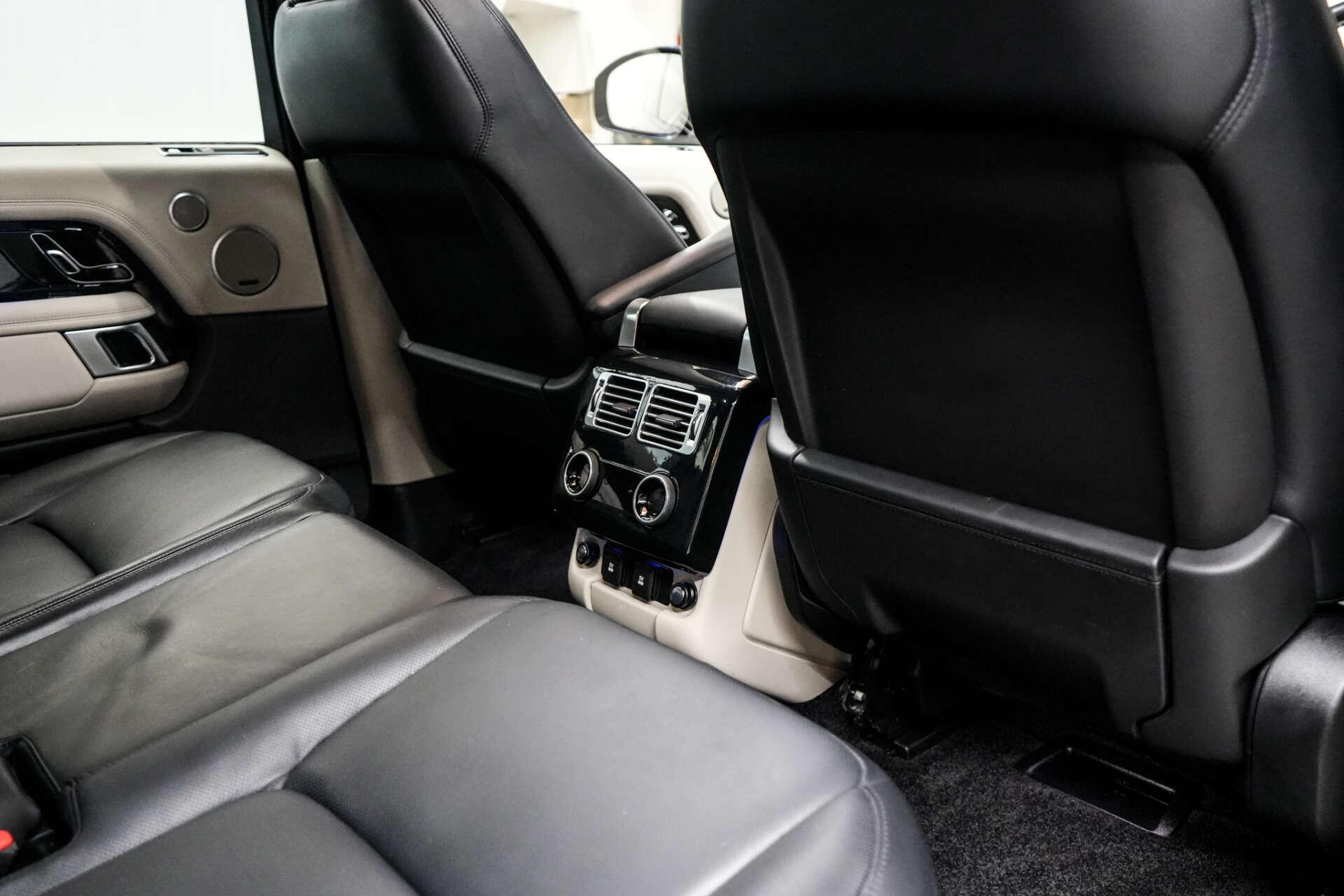 Land Rover Range Rover view 28