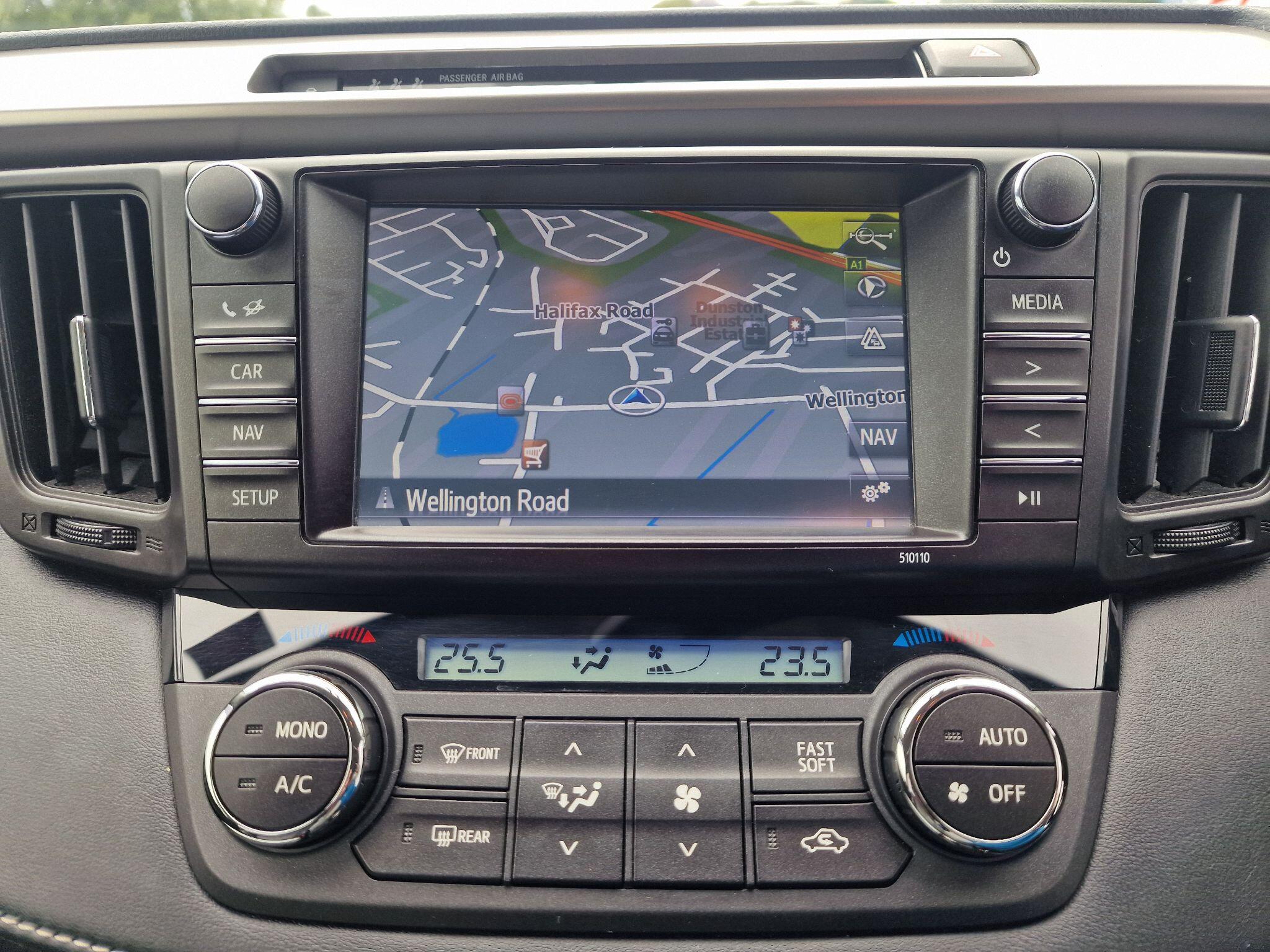 Toyota Rav4 view 54