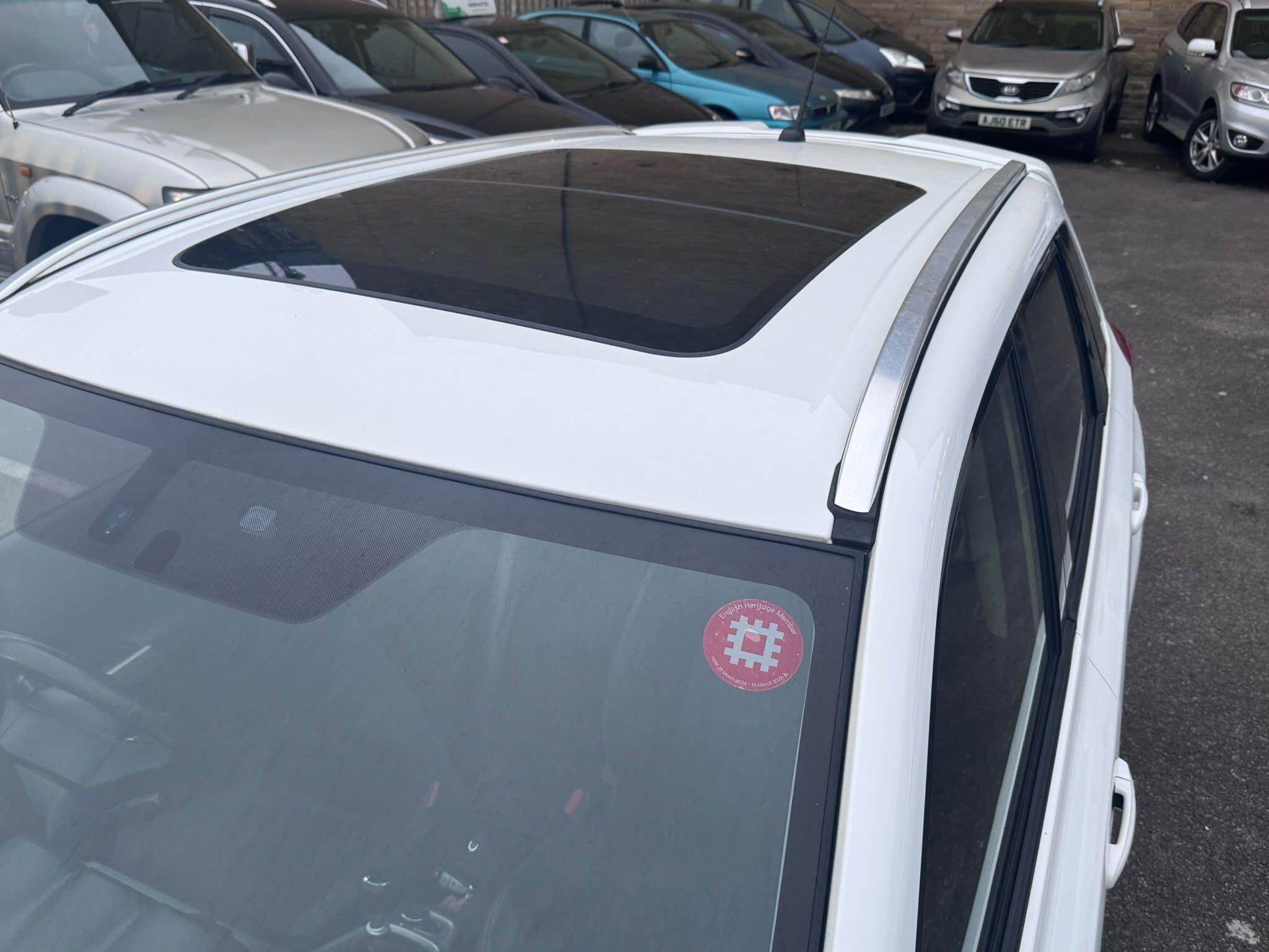 Suzuki Vitara view 64