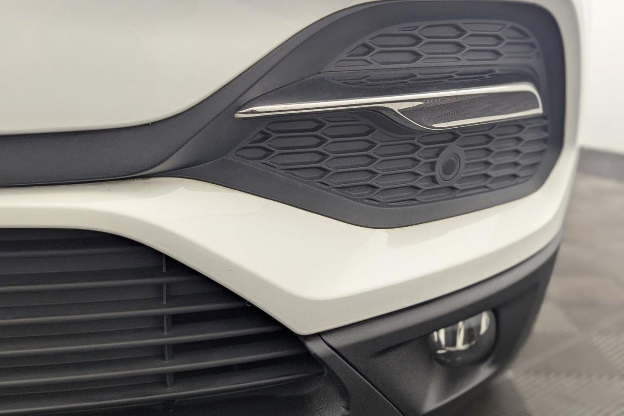 Vauxhall Grandland X view 45