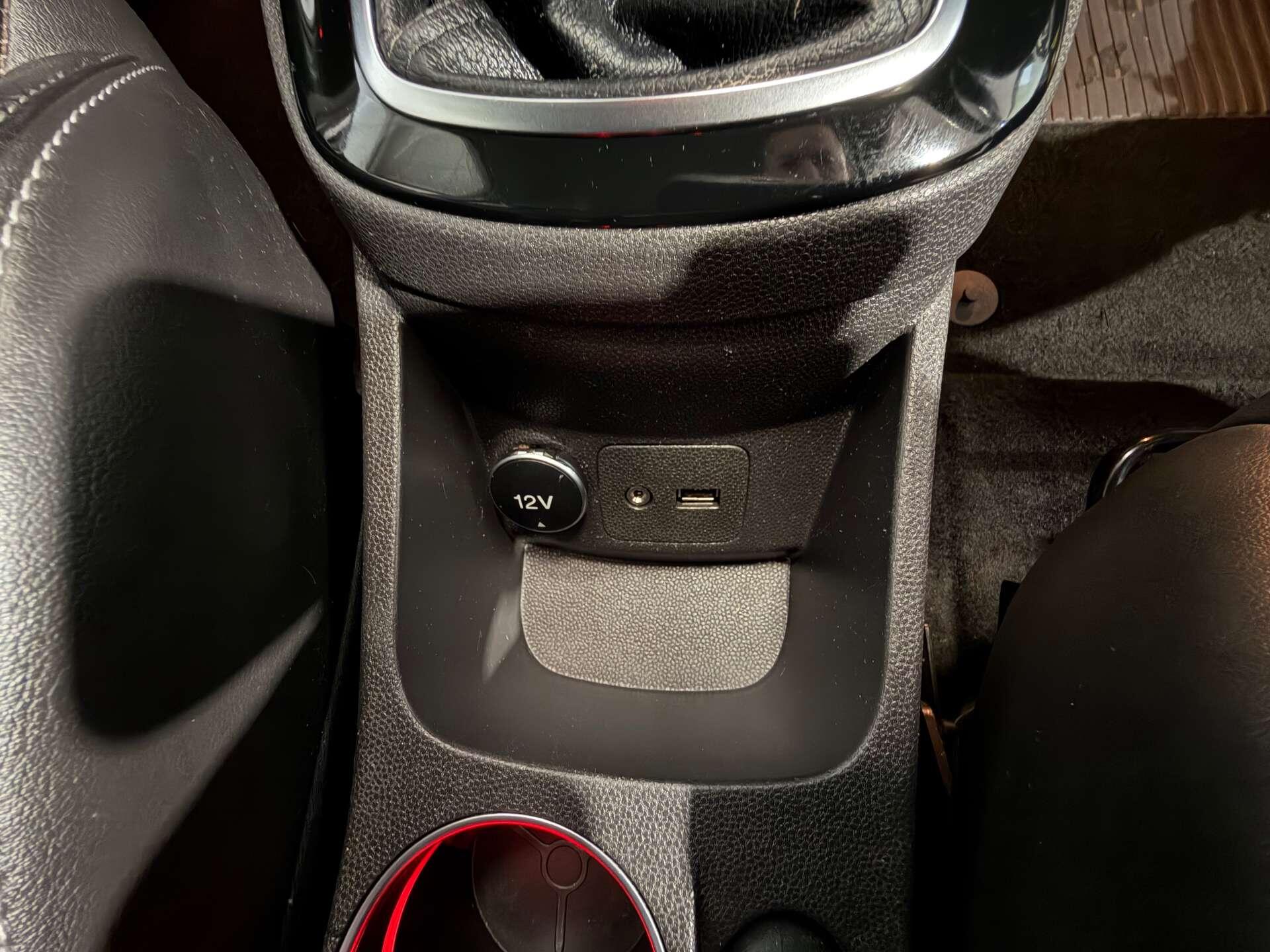 Ford Fiesta view 33