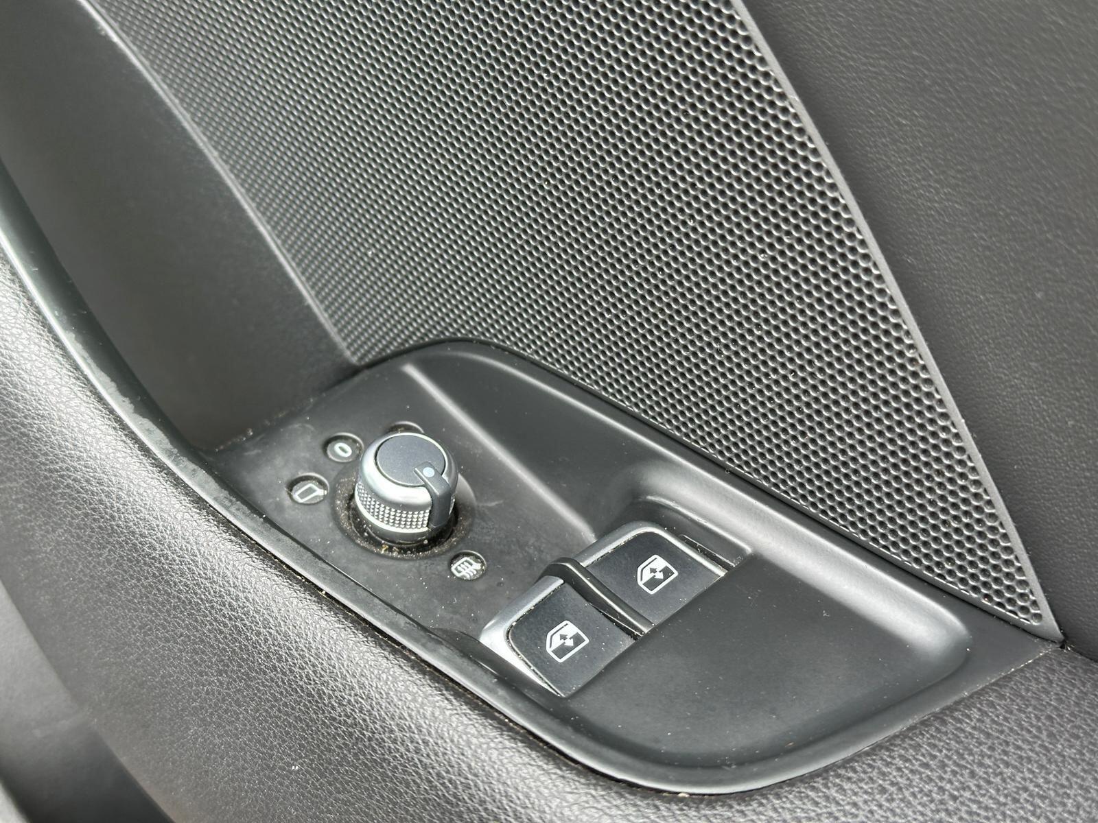 Audi S3 view 23