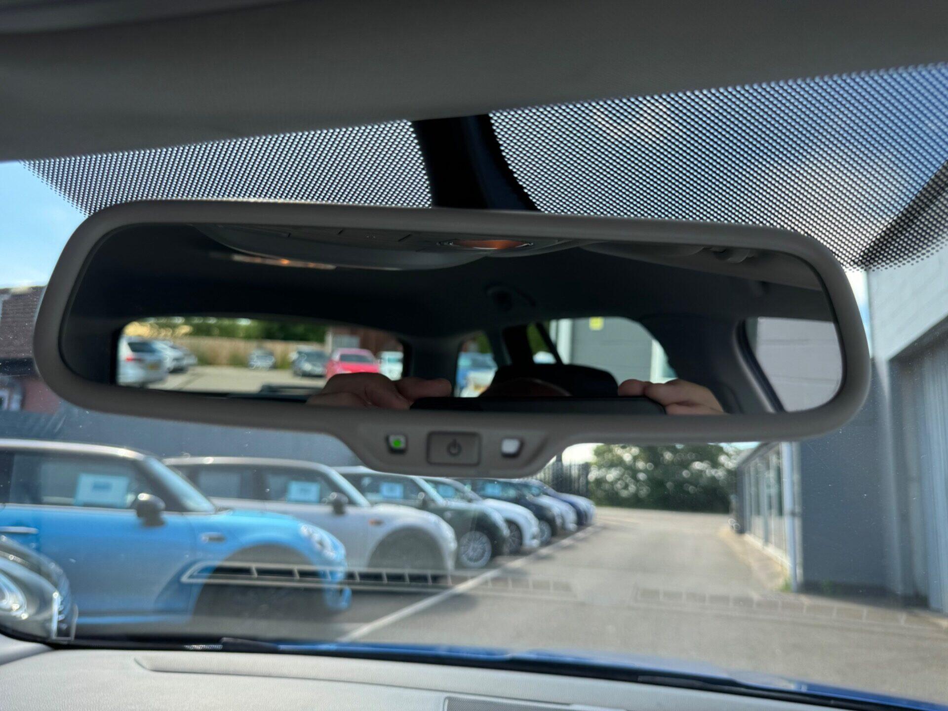 Skoda Octavia view 64