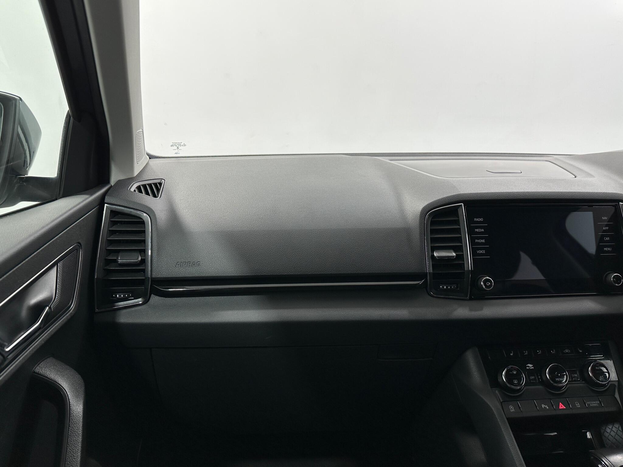 Skoda Karoq view 28
