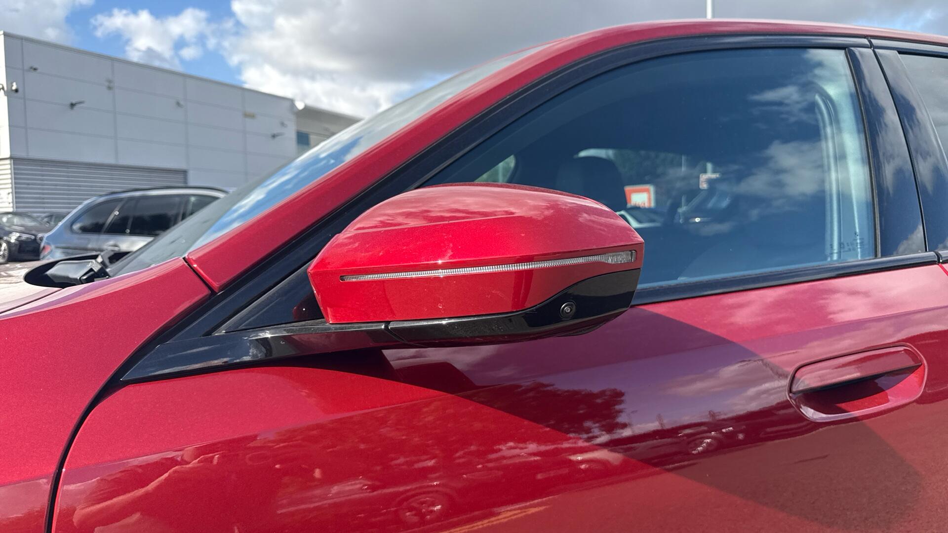 BMW i5 view 36